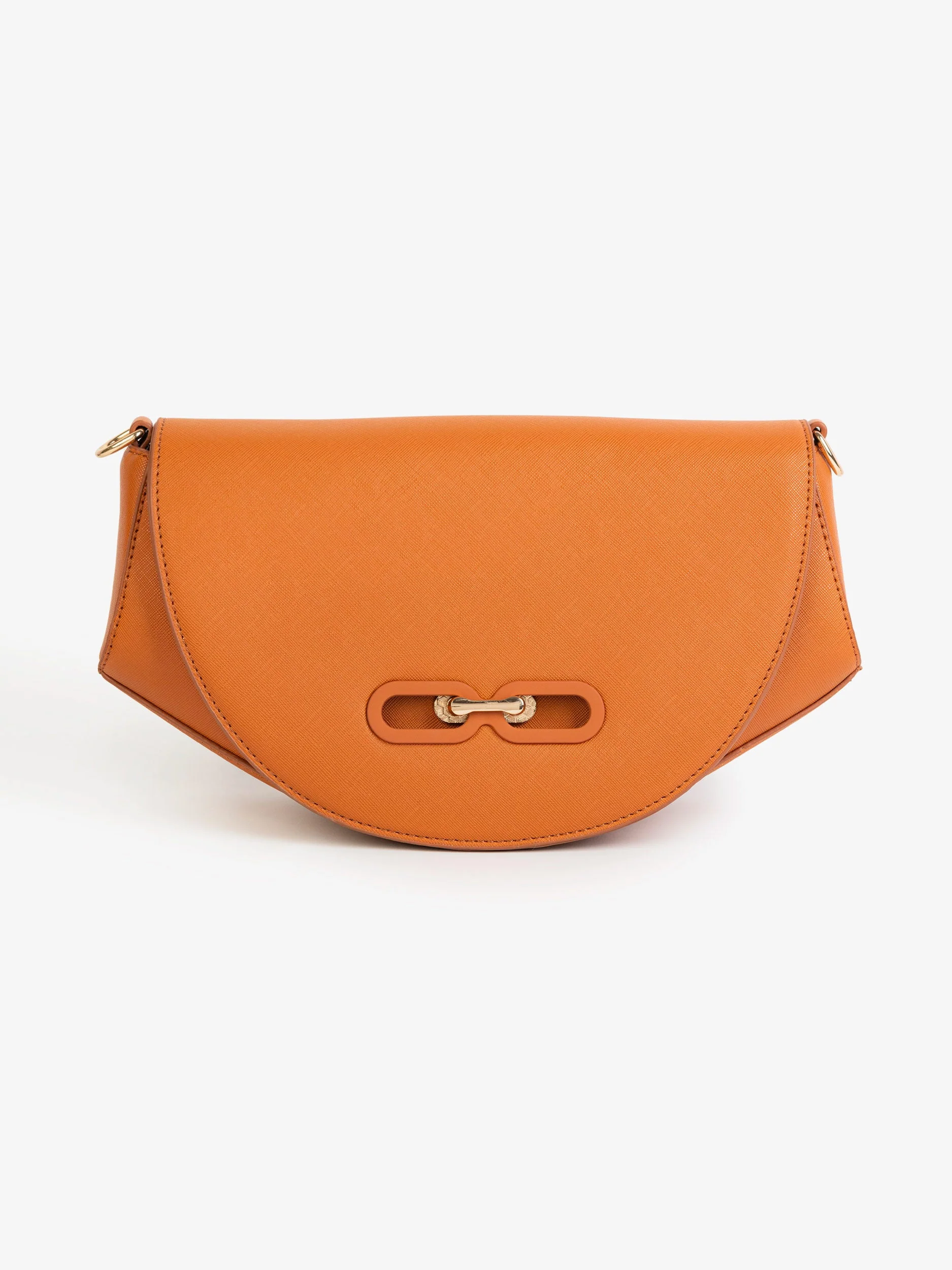 Saddle Handbag - Image 2