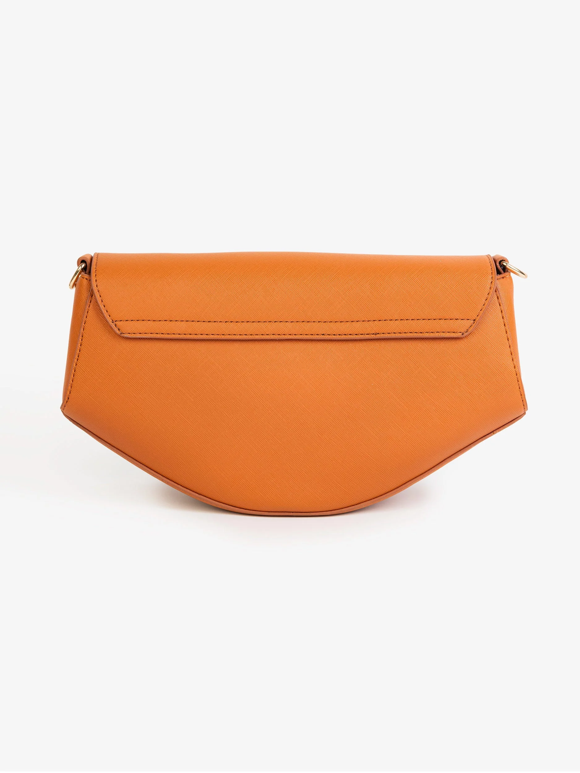 Saddle Handbag - Image 3