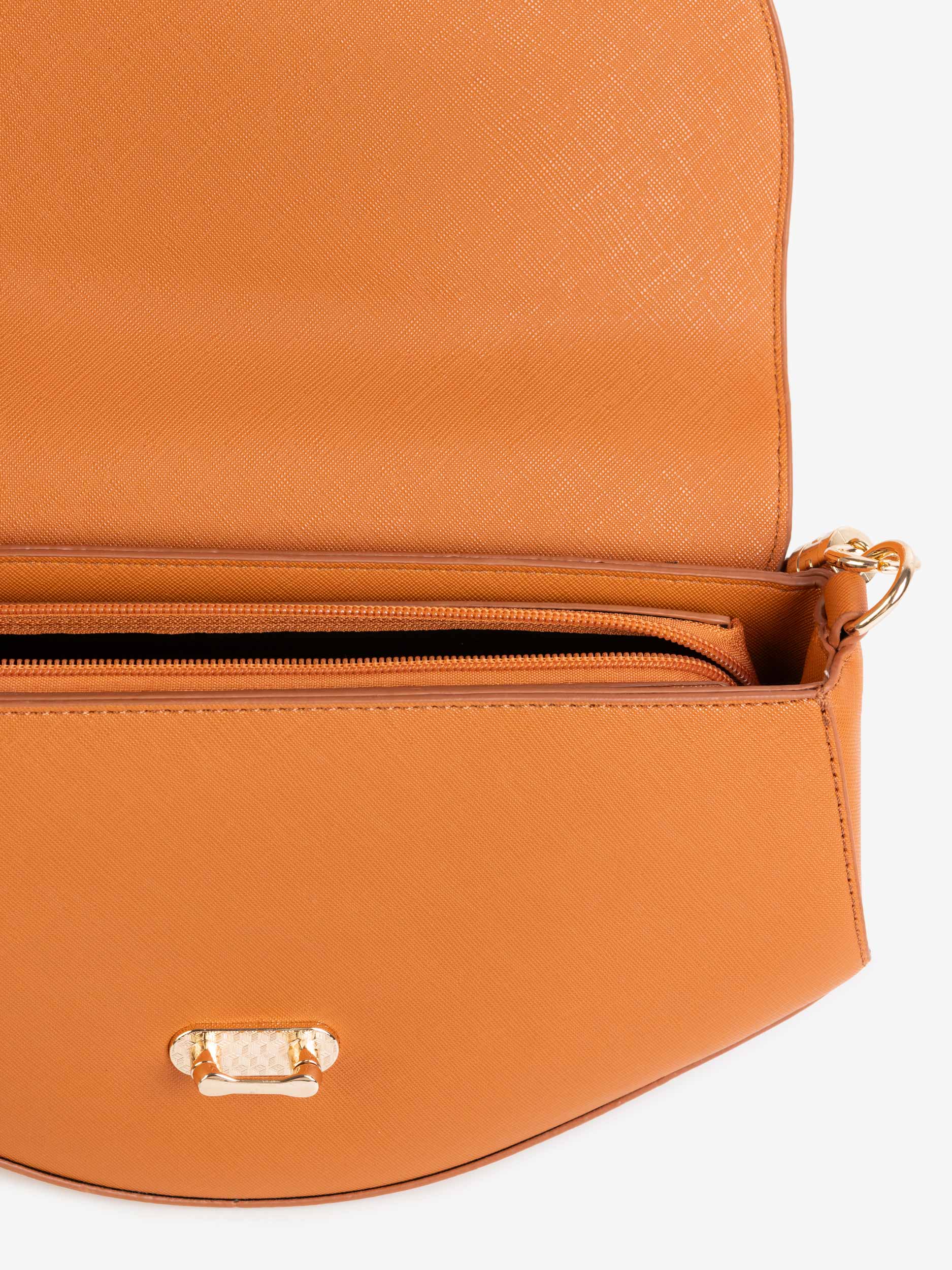 Saddle Handbag - Image 4