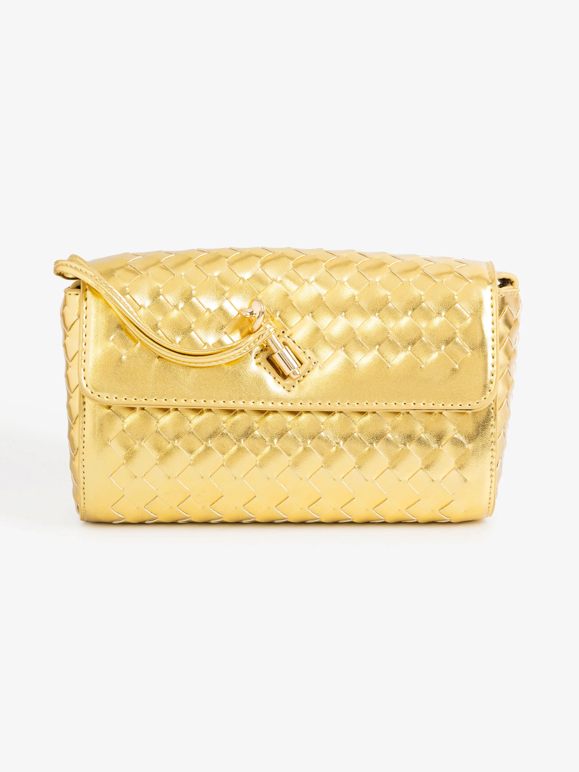 Woven Clutch - Image 2