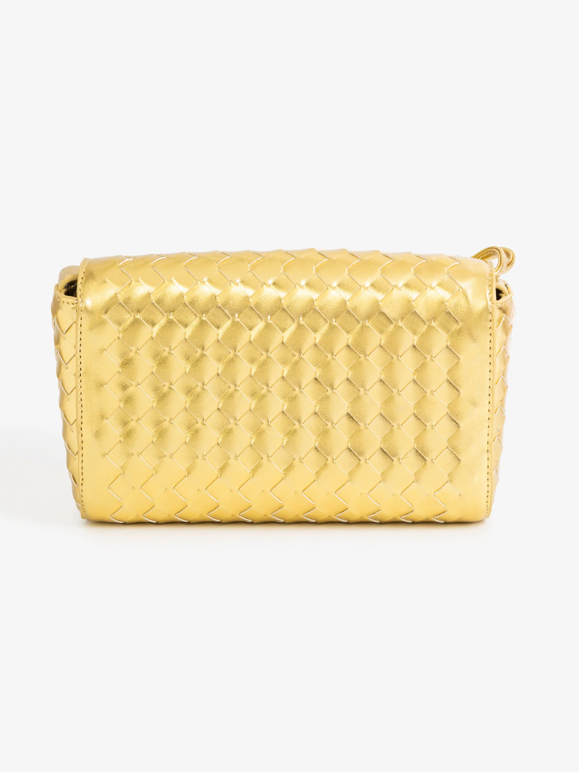 Woven Clutch - Image 3