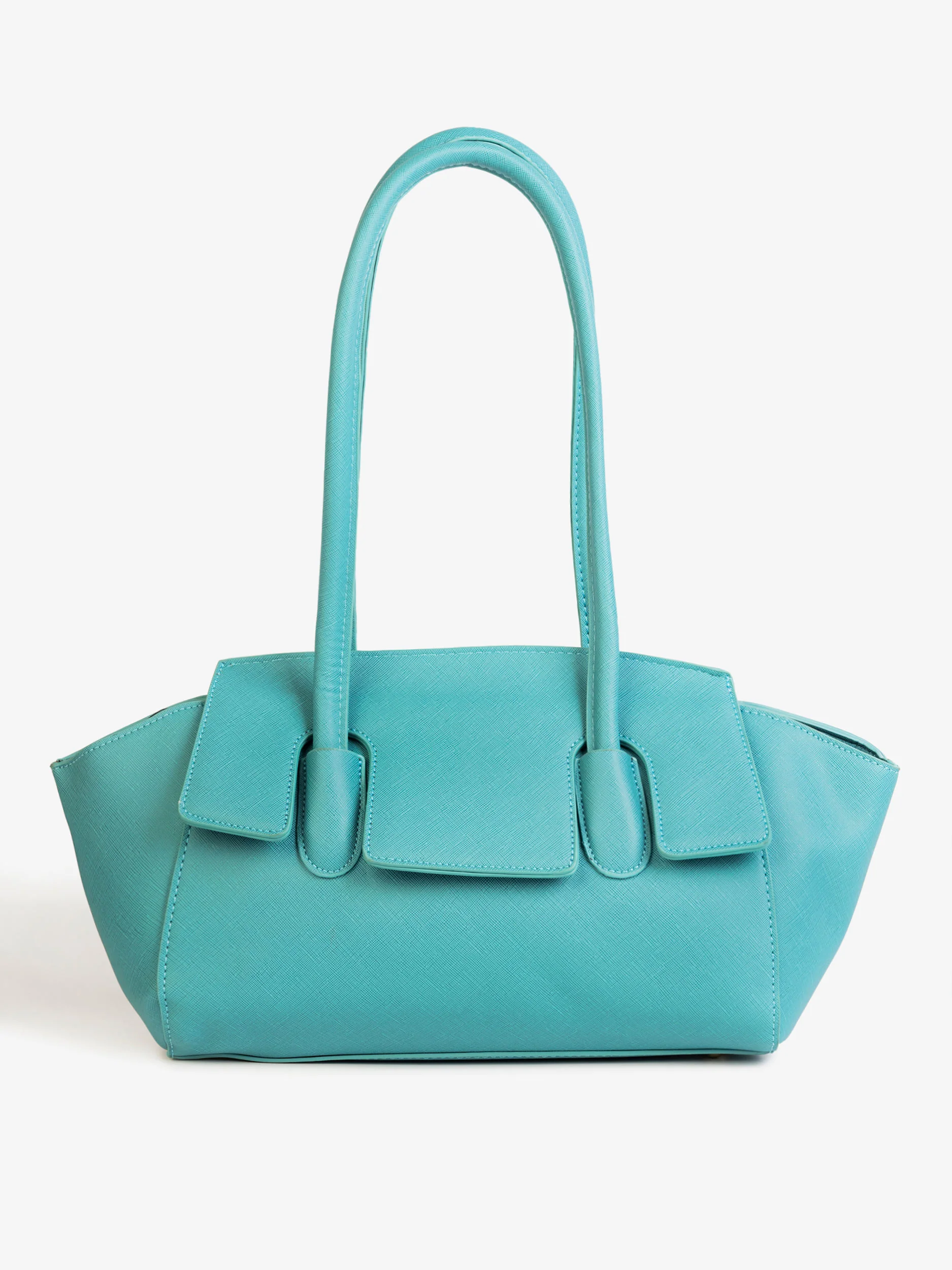 Structured Handbag - Image 2