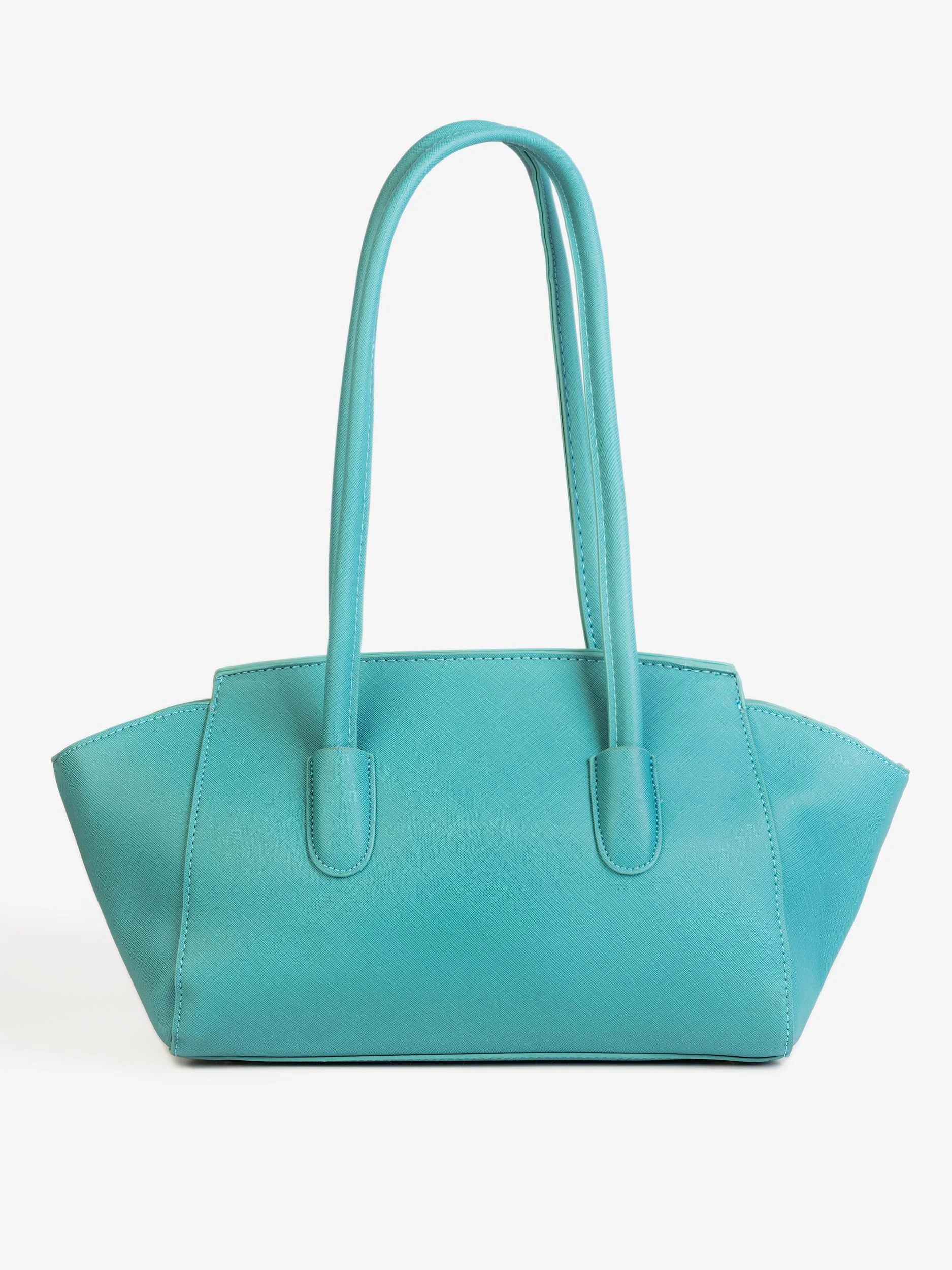 Structured Handbag - Image 3