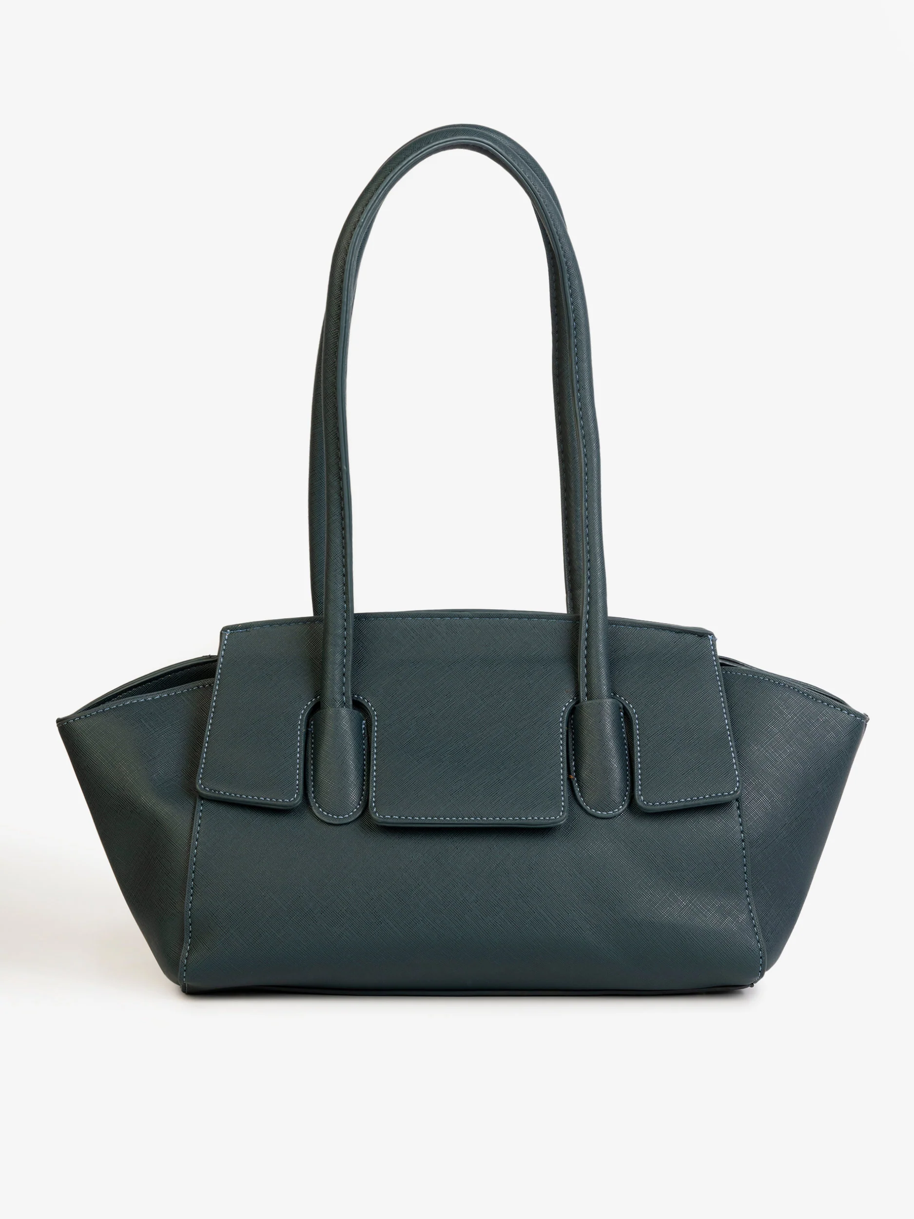 Structured Handbag - Image 2