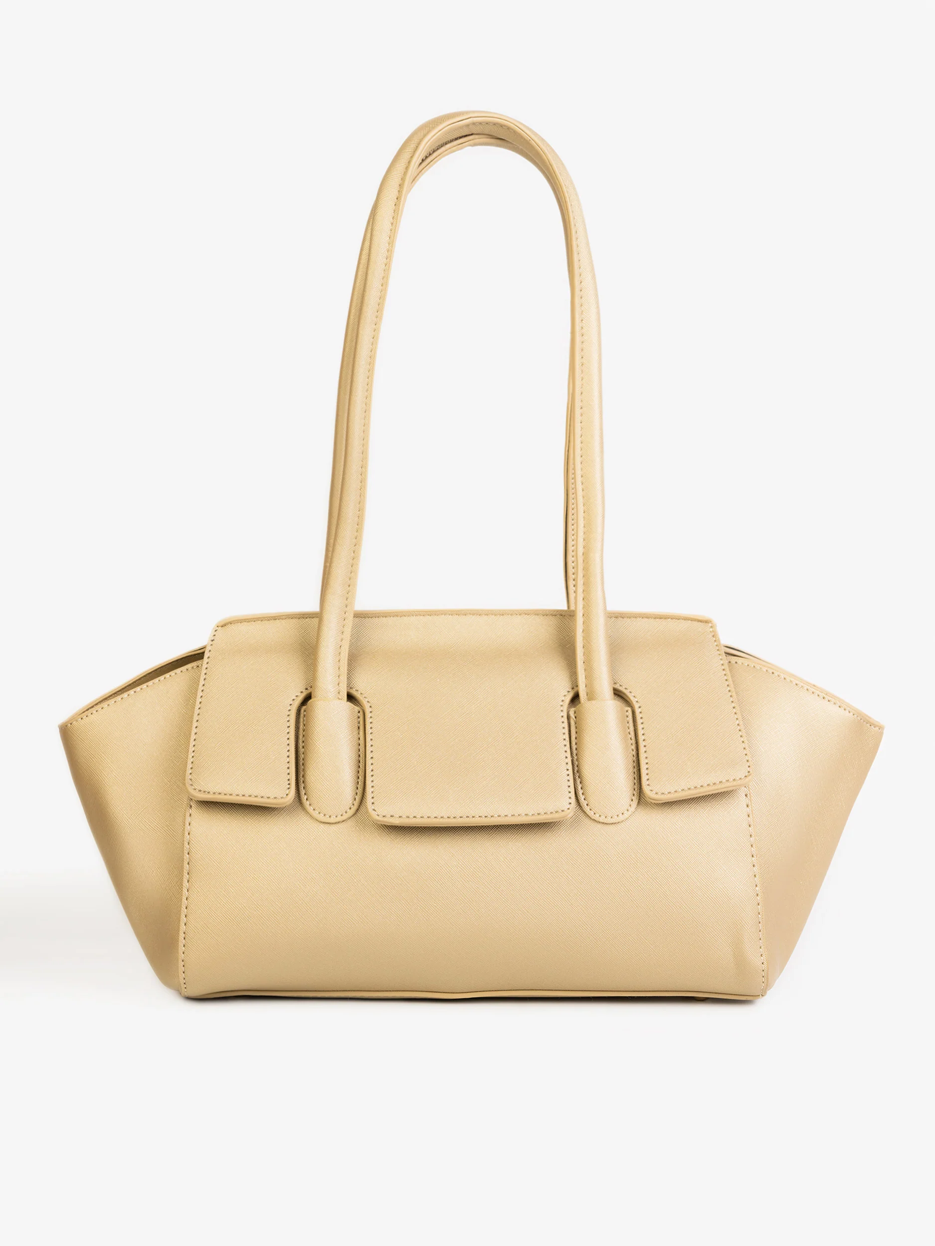 Structured Handbag - Image 2