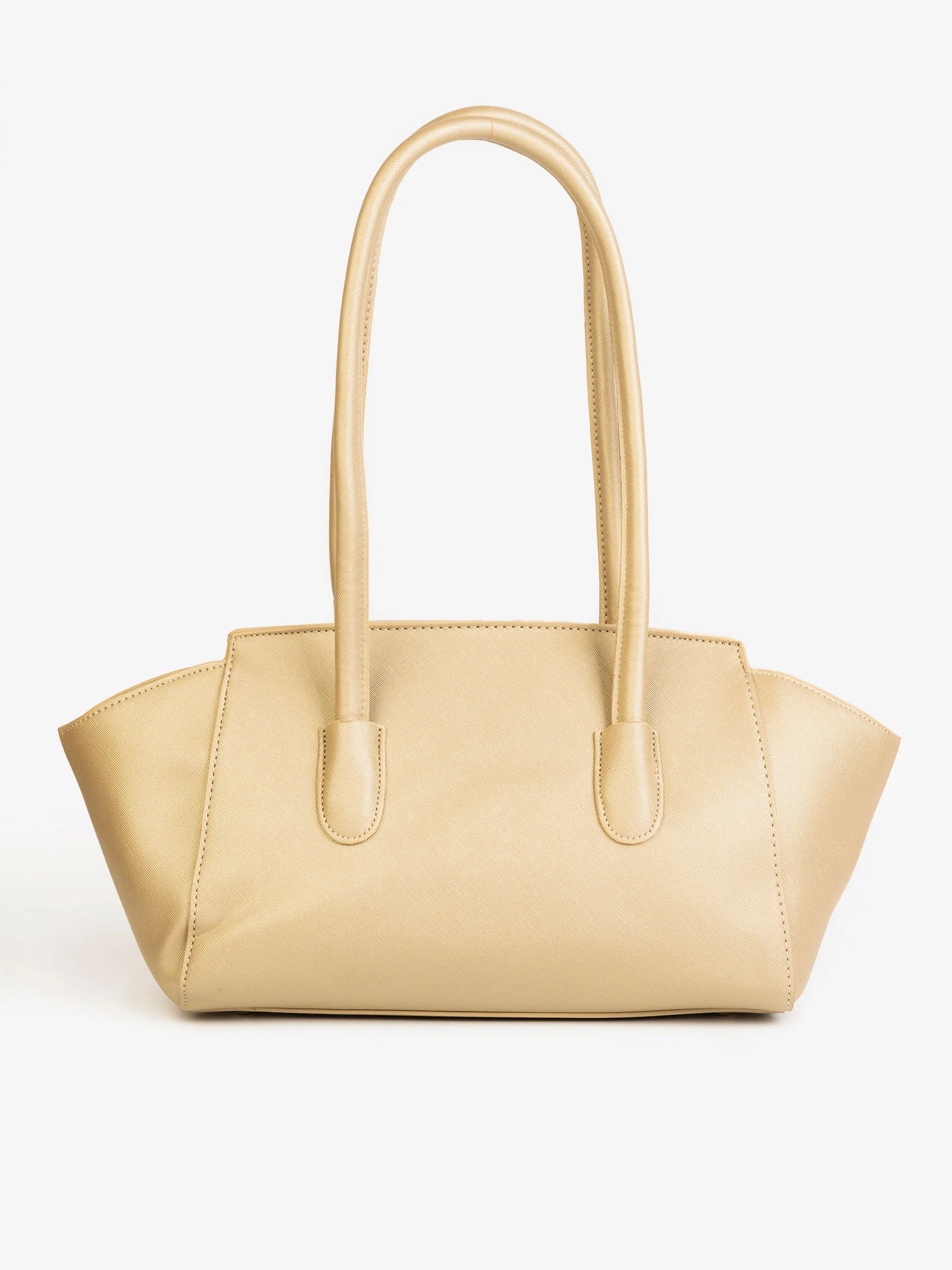 Structured Handbag - Image 3