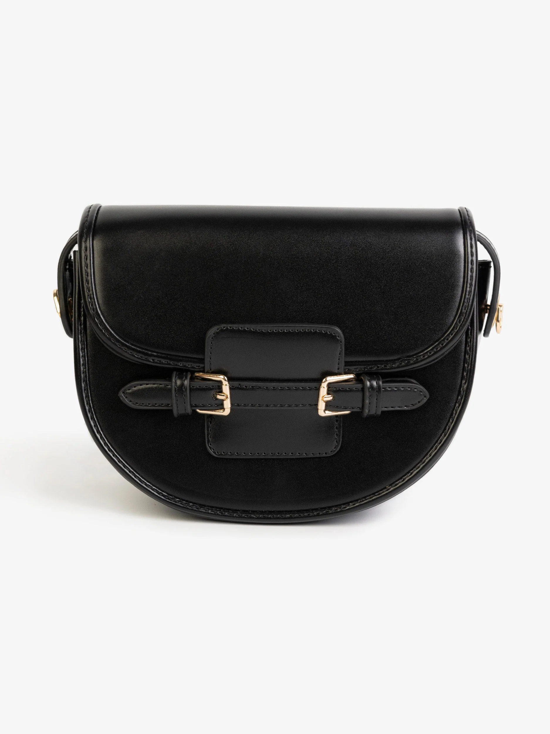 Saddle Handbag - Image 2