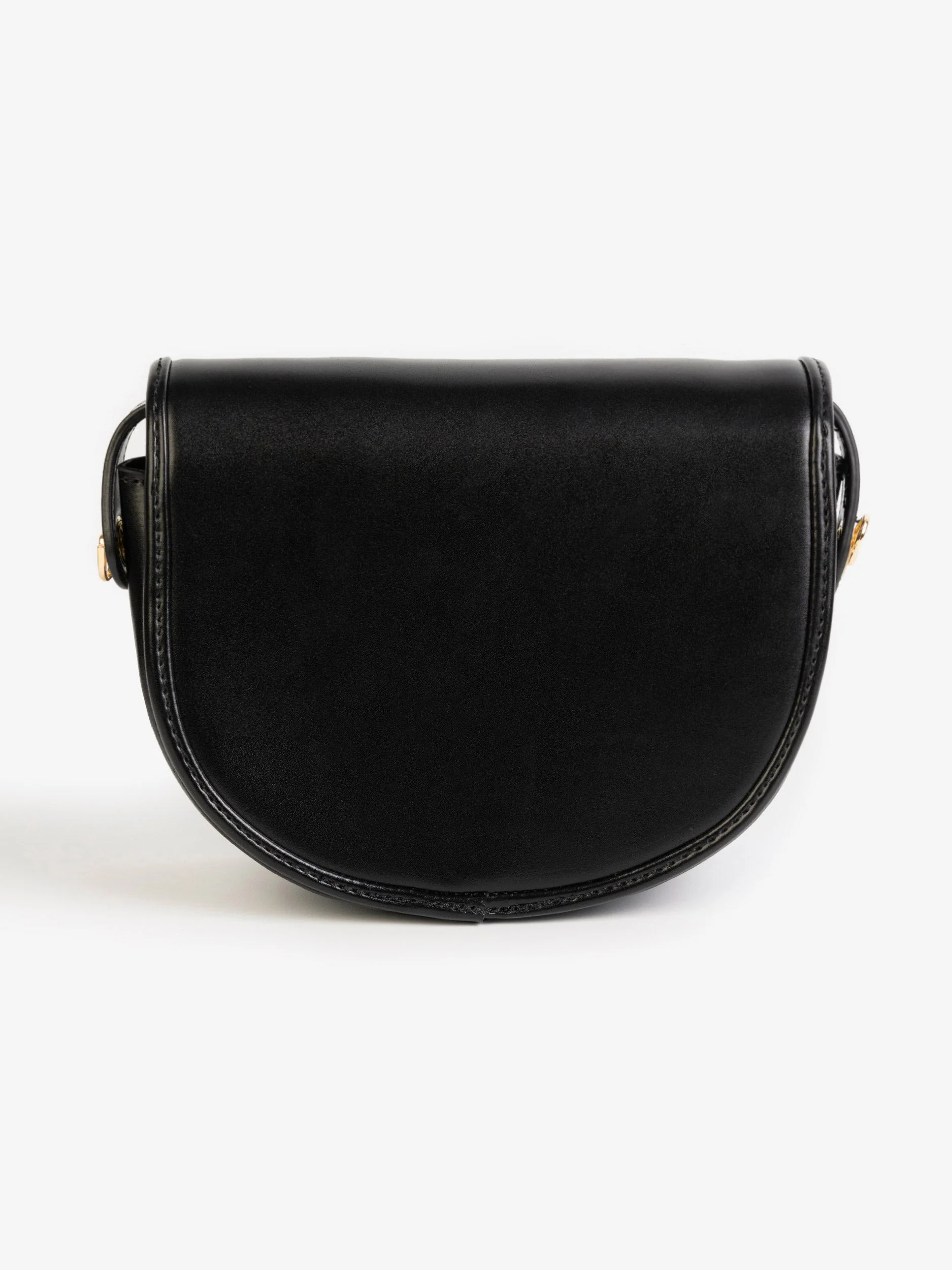Saddle Handbag - Image 3