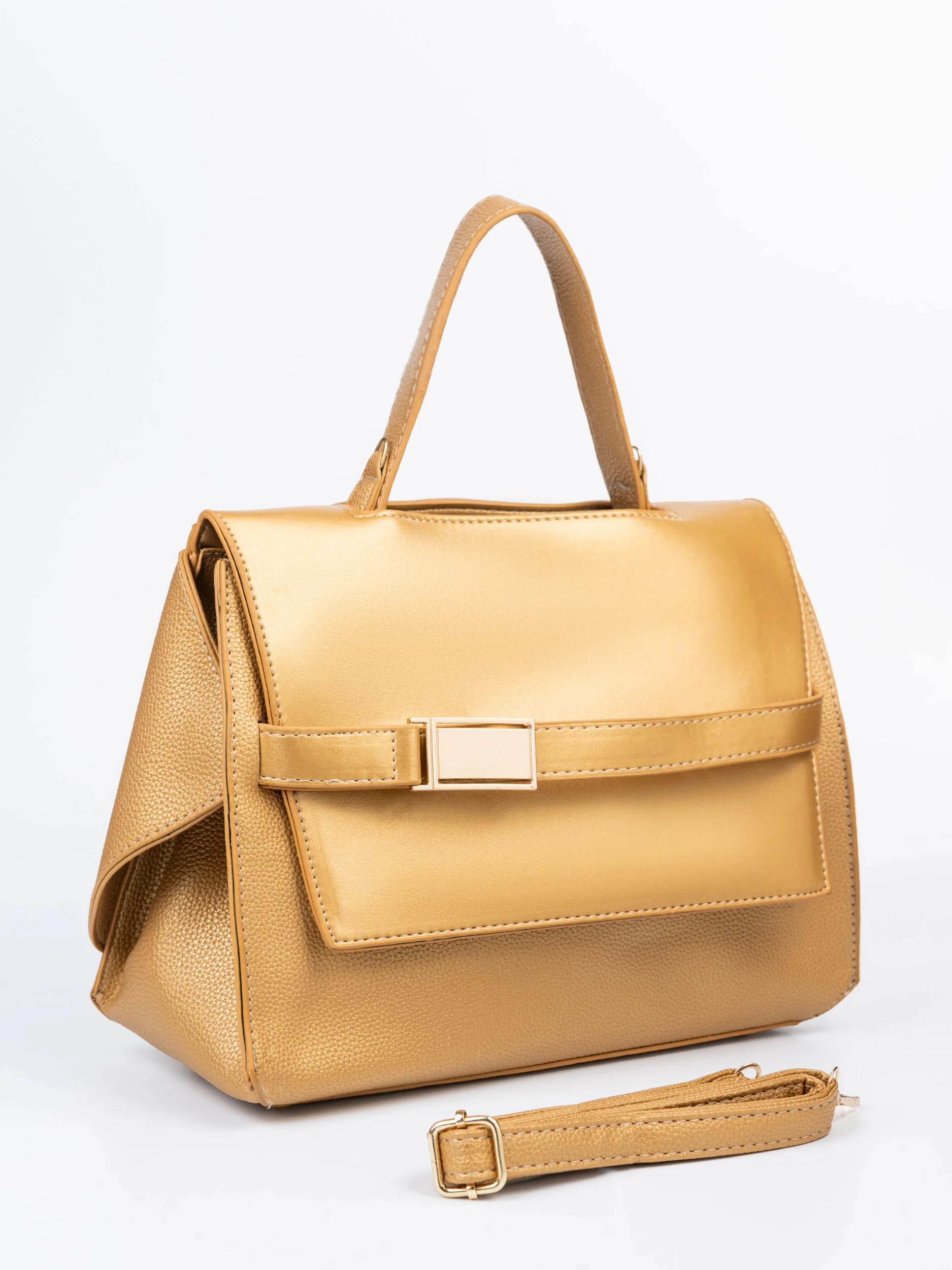 Satchels Handbag - Image 2