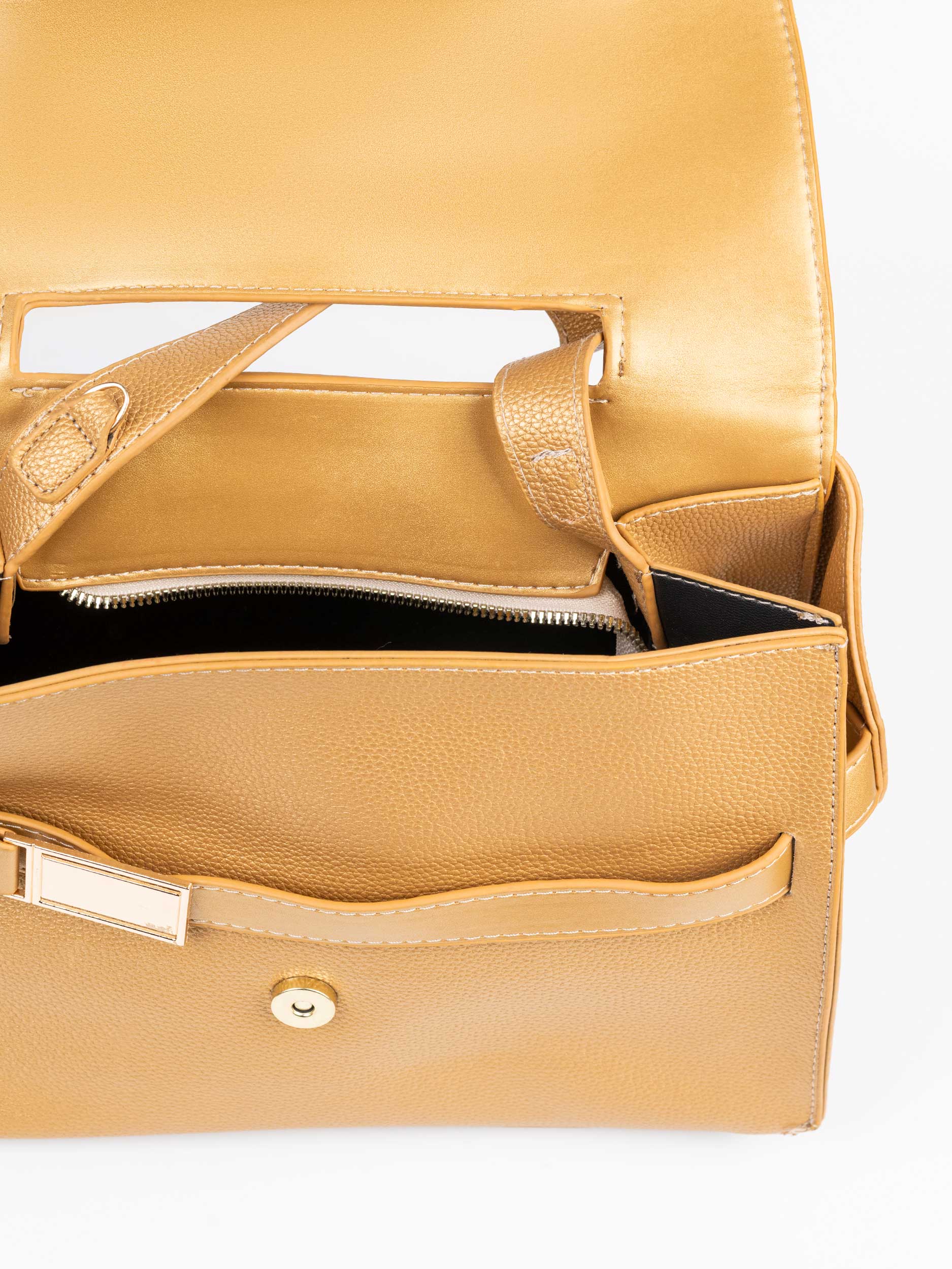 Satchels Handbag - Image 4