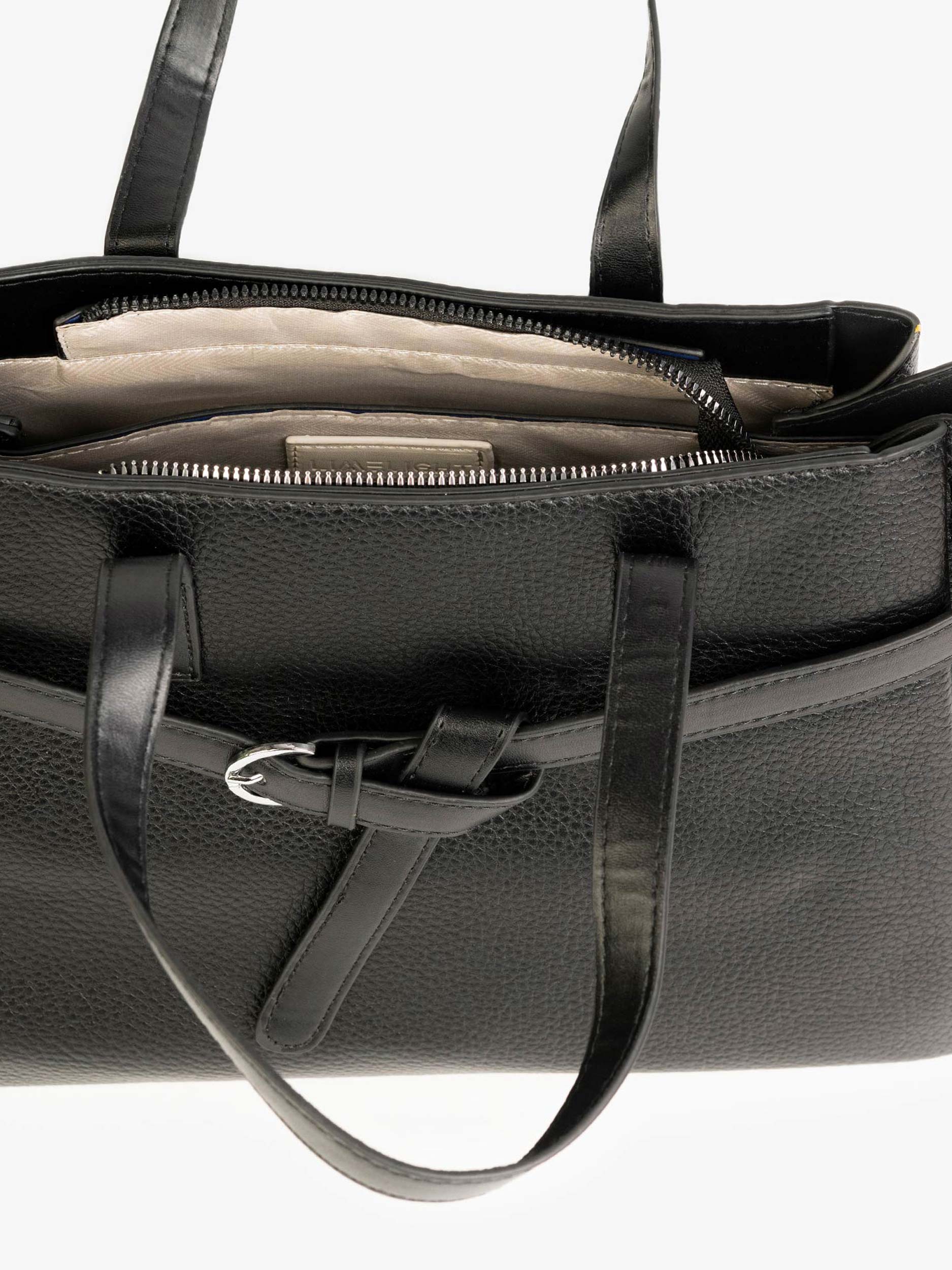 Satchel Handbag - Image 4