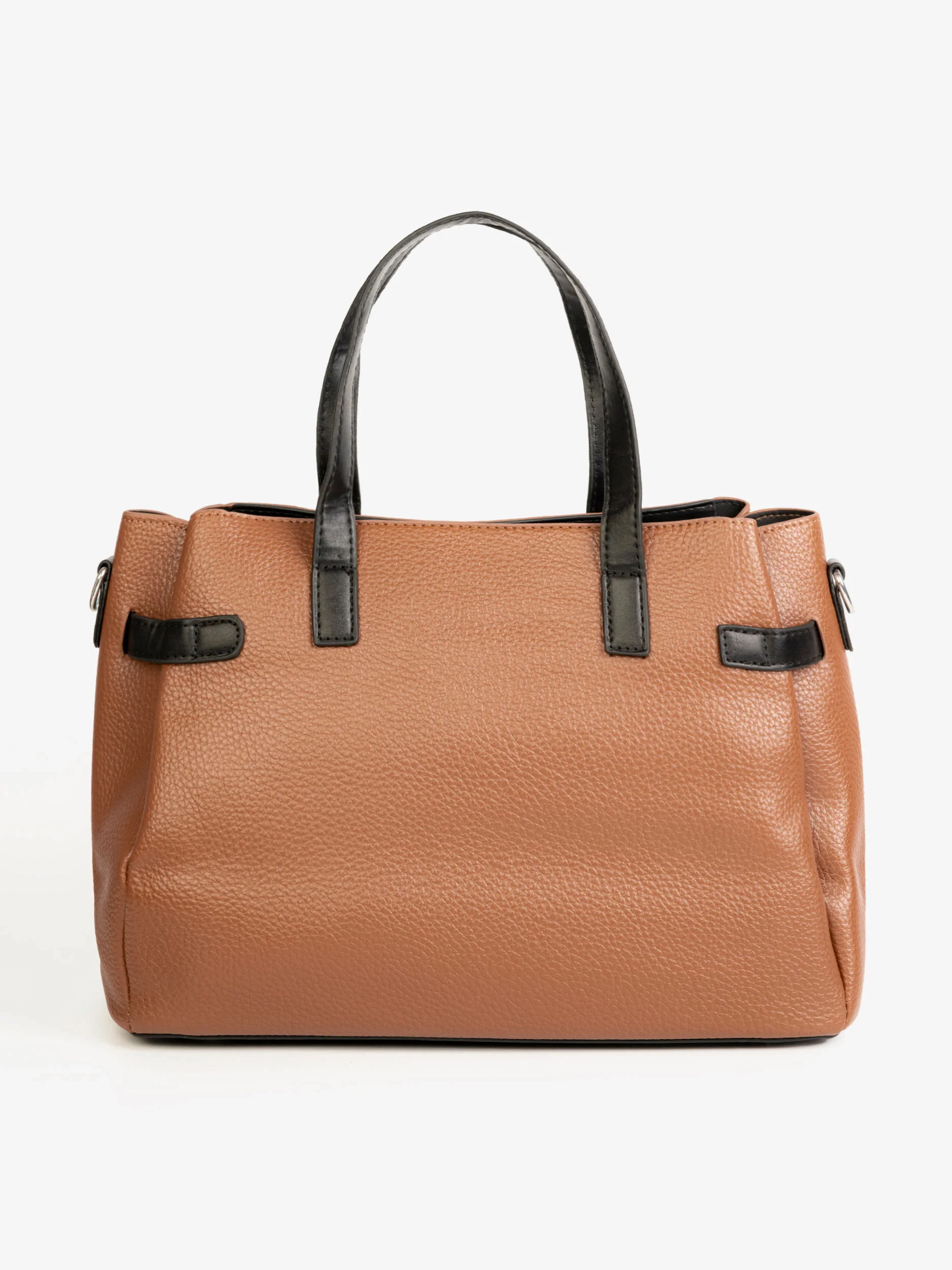 Satchel Handbag - Image 3