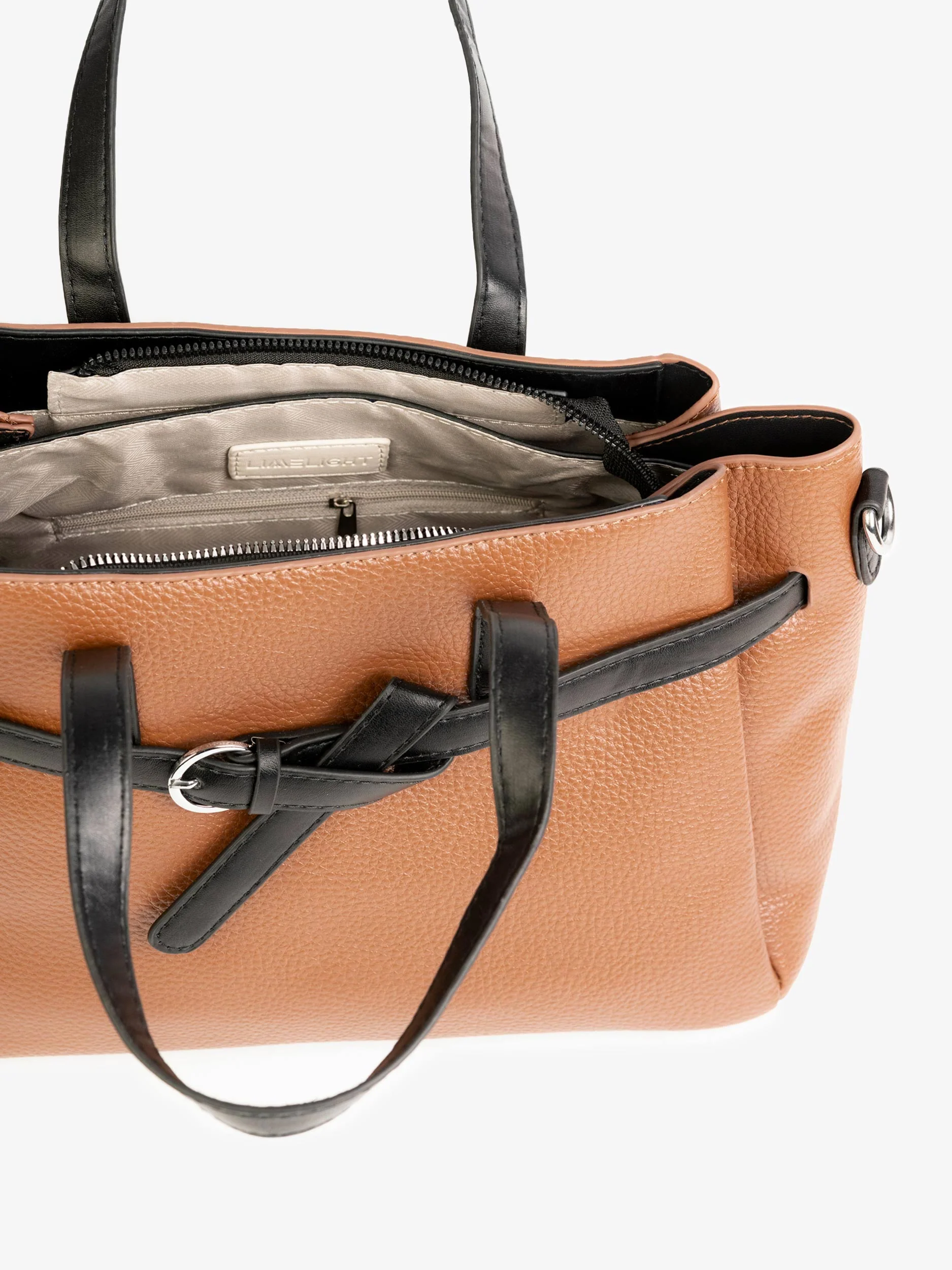 Satchel Handbag - Image 4