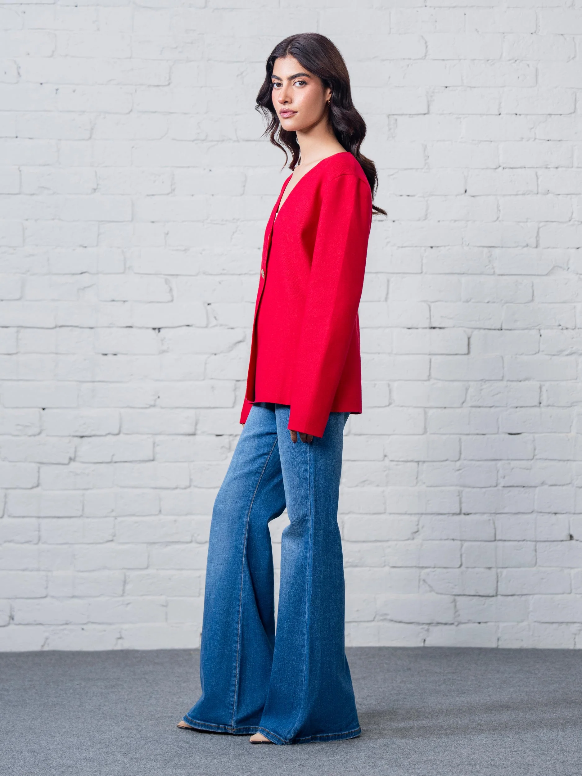 Woolen Sweater - Image 3