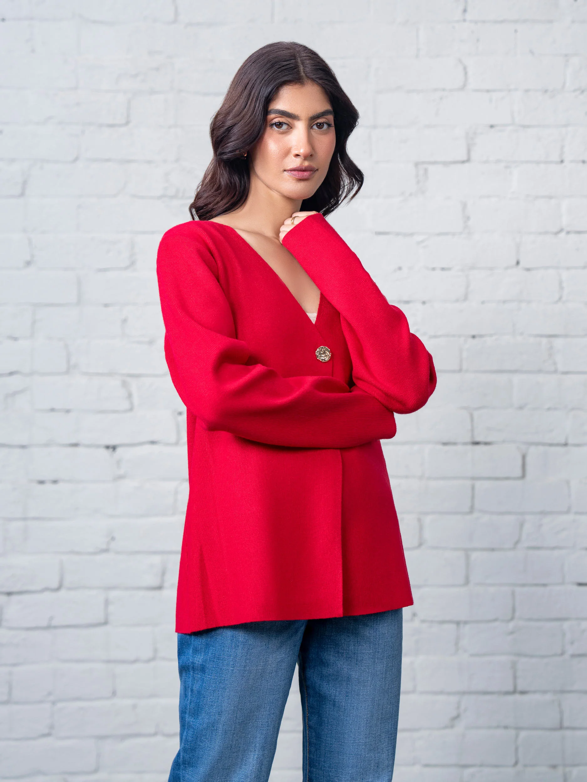 Woolen Sweater - Image 6