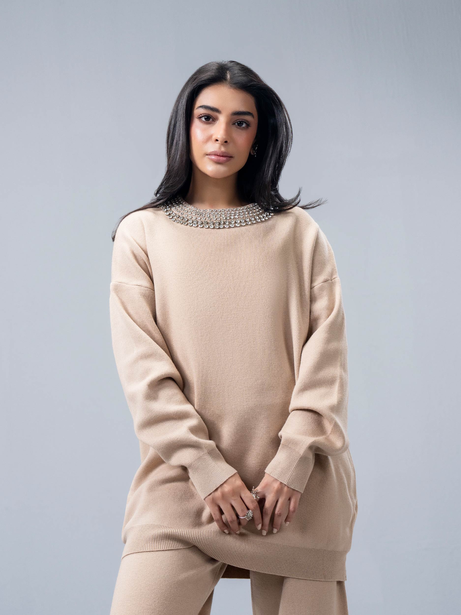 Knitted Co-ord Set - Image 5