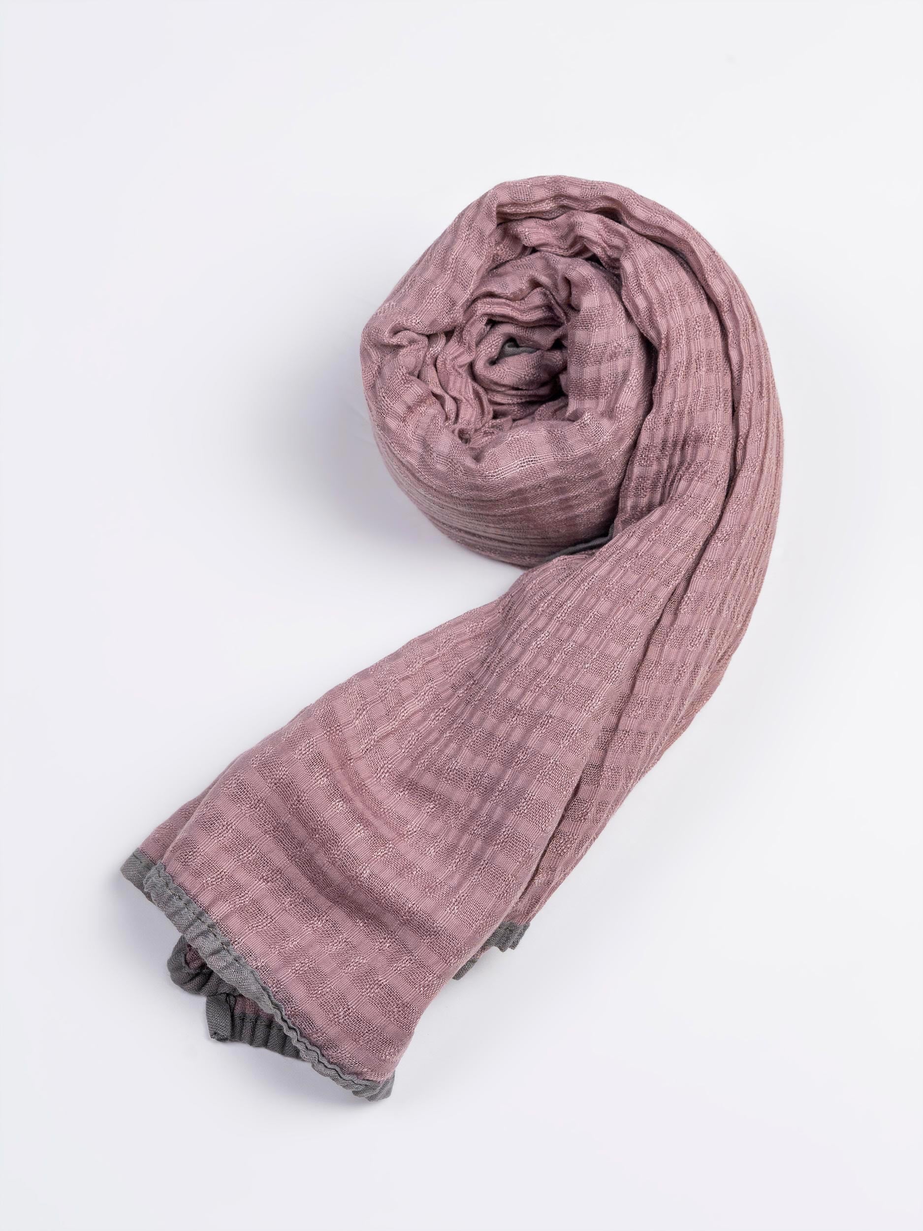 Viscose Scarf - Image 4