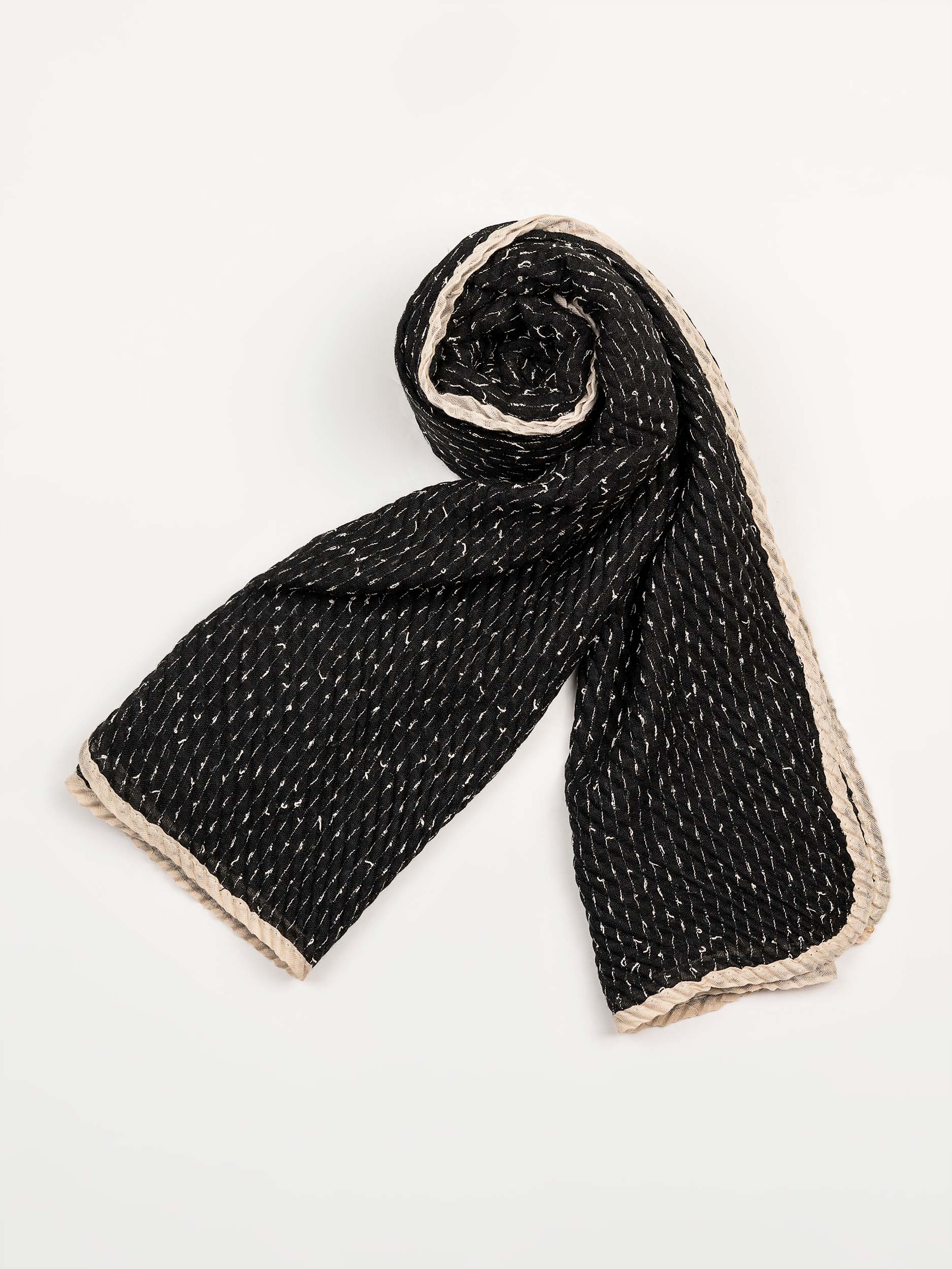 Viscose Scarf - Image 3