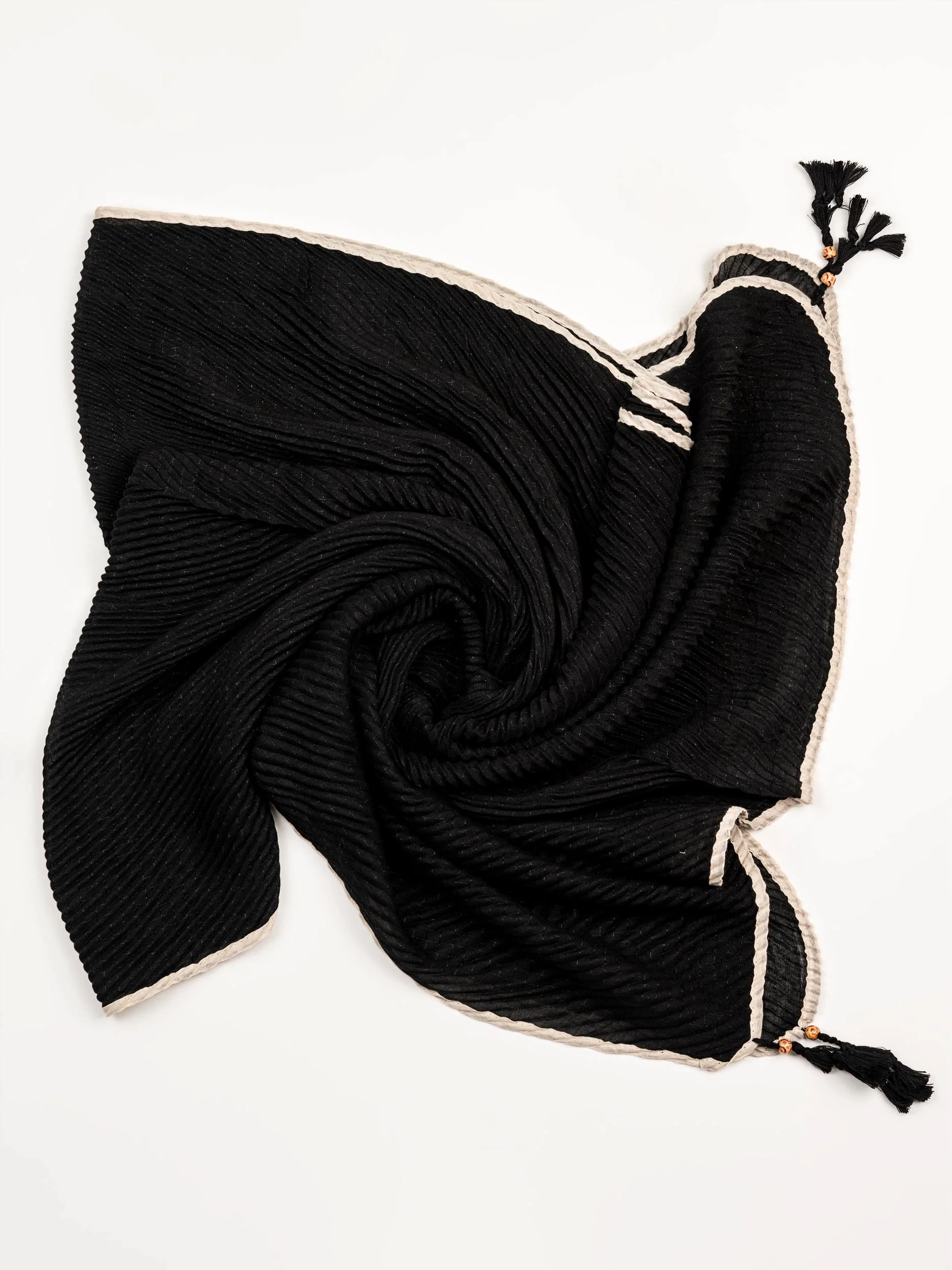 Viscose Scarf - Image 3