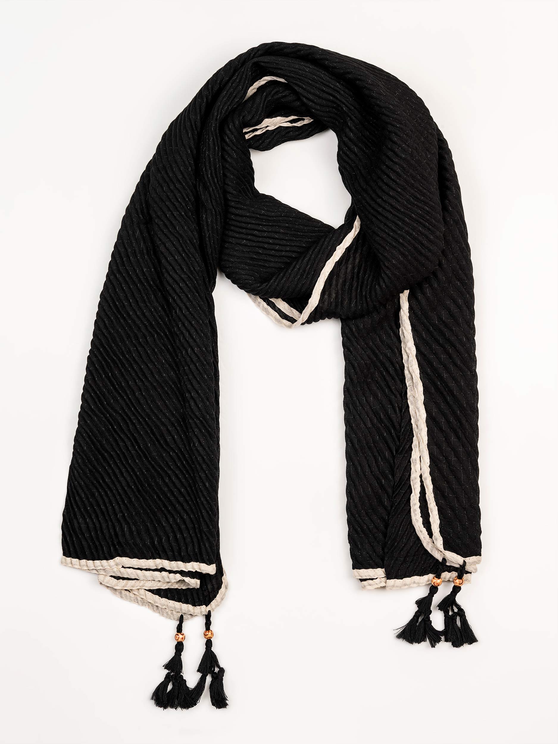 Viscose Scarf - Image 4