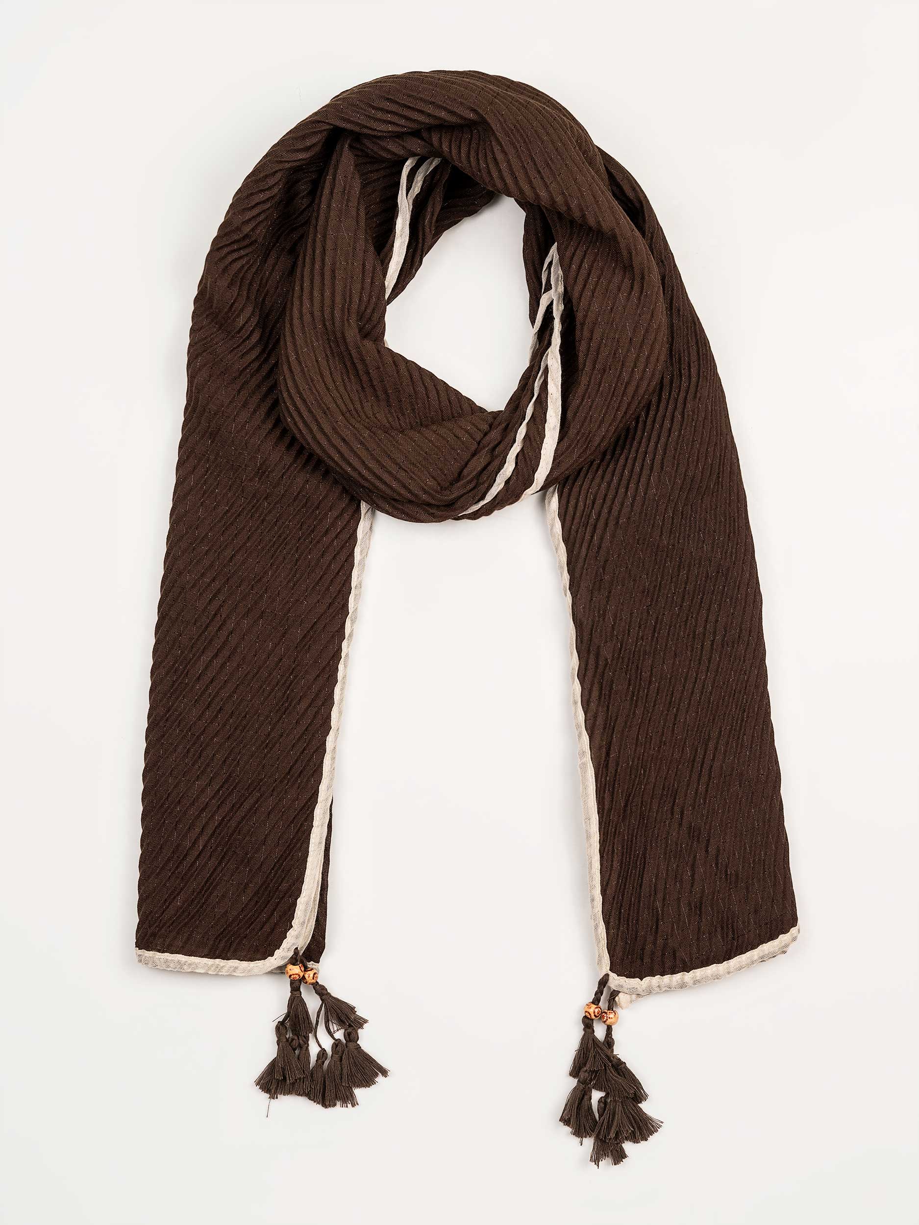 Viscose Scarf - Image 2