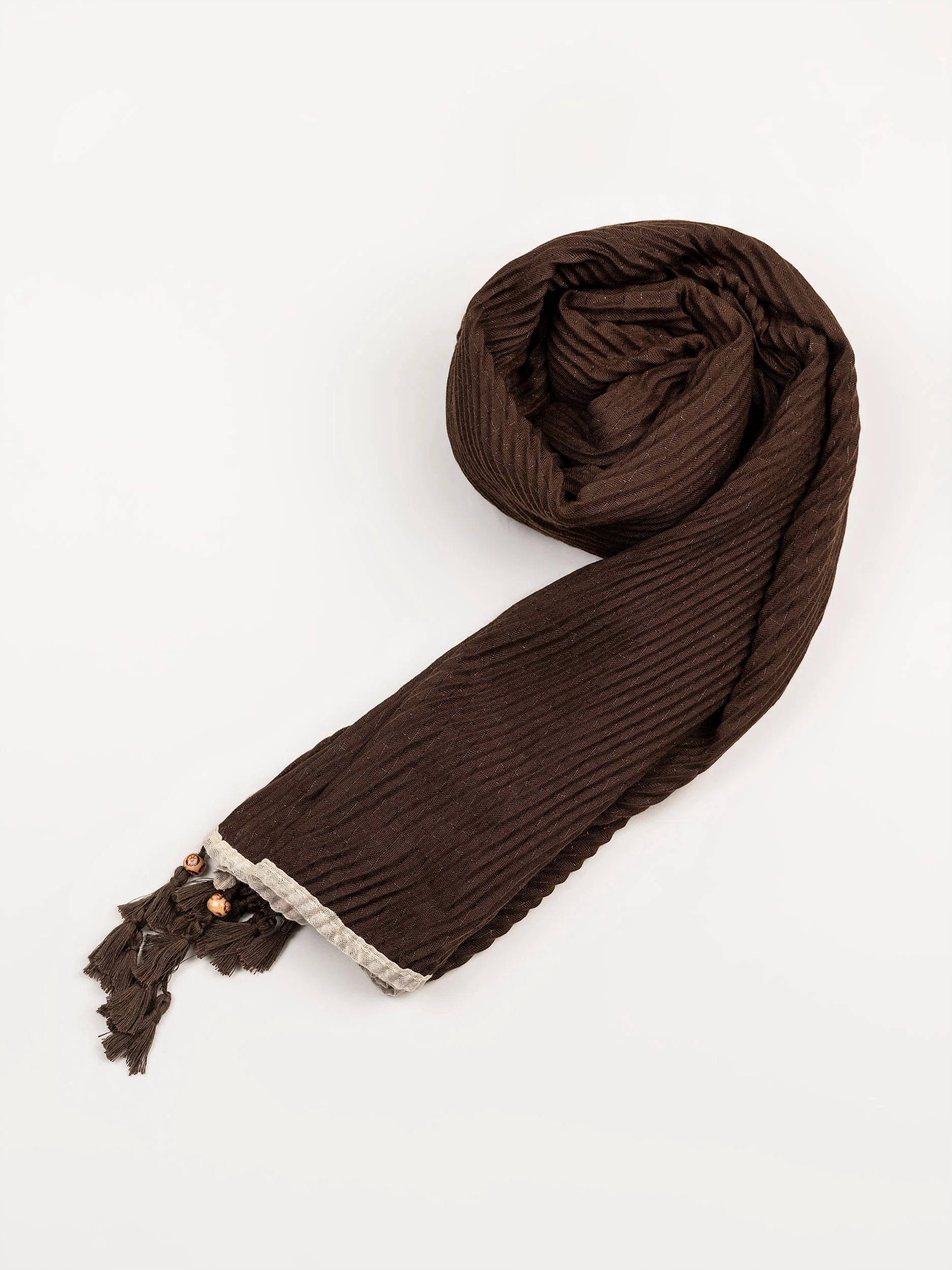 Viscose Scarf - Image 3