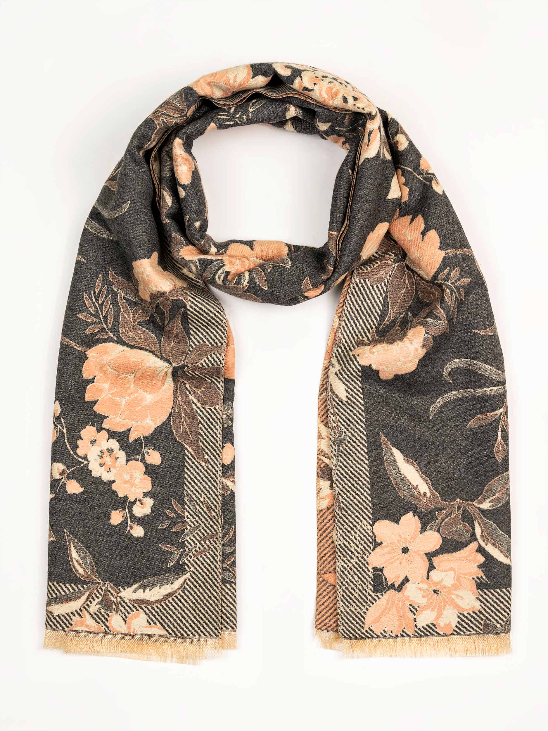 Woolen Shawl - Image 2