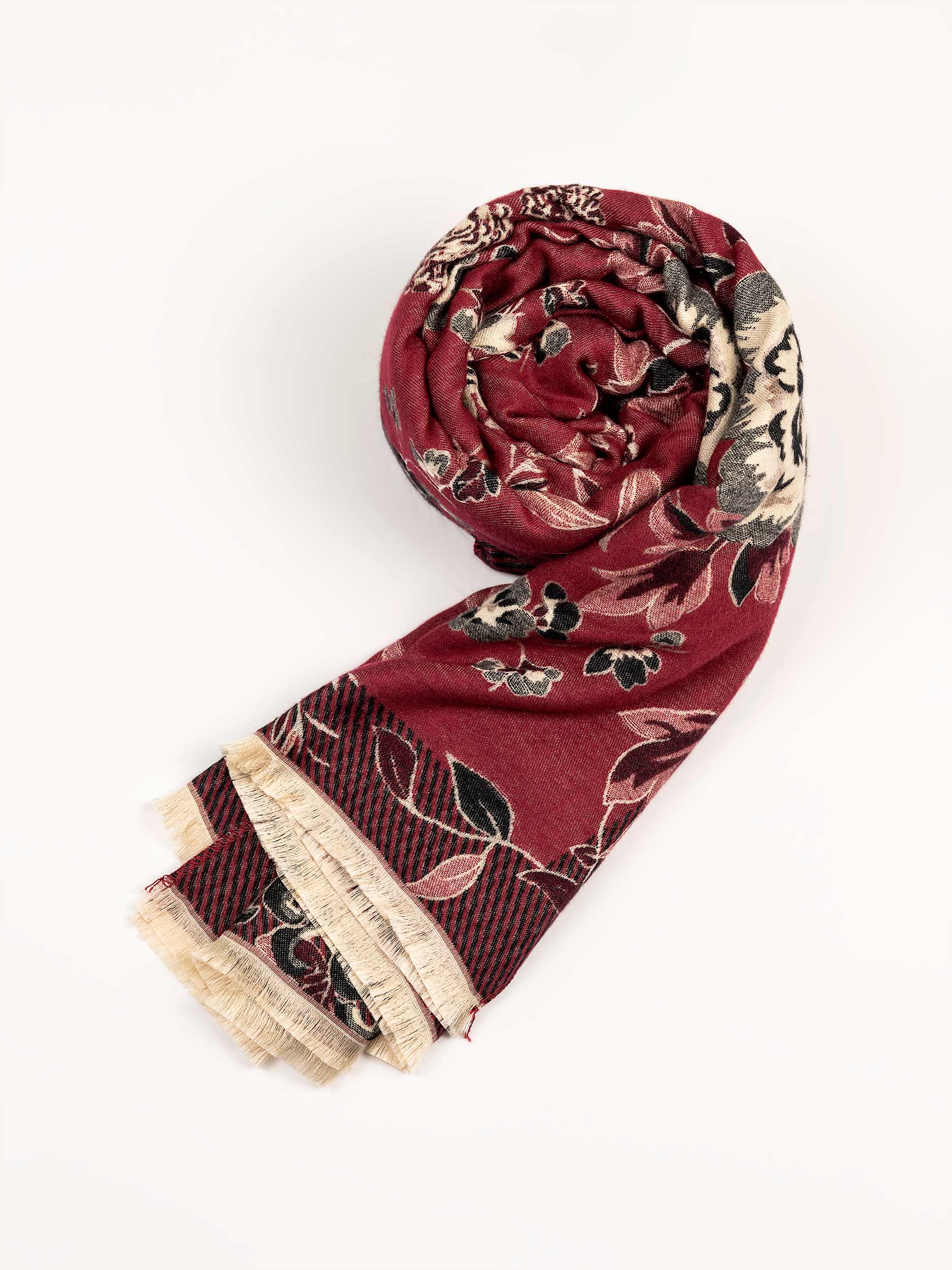 Woolen Shawl - Image 3