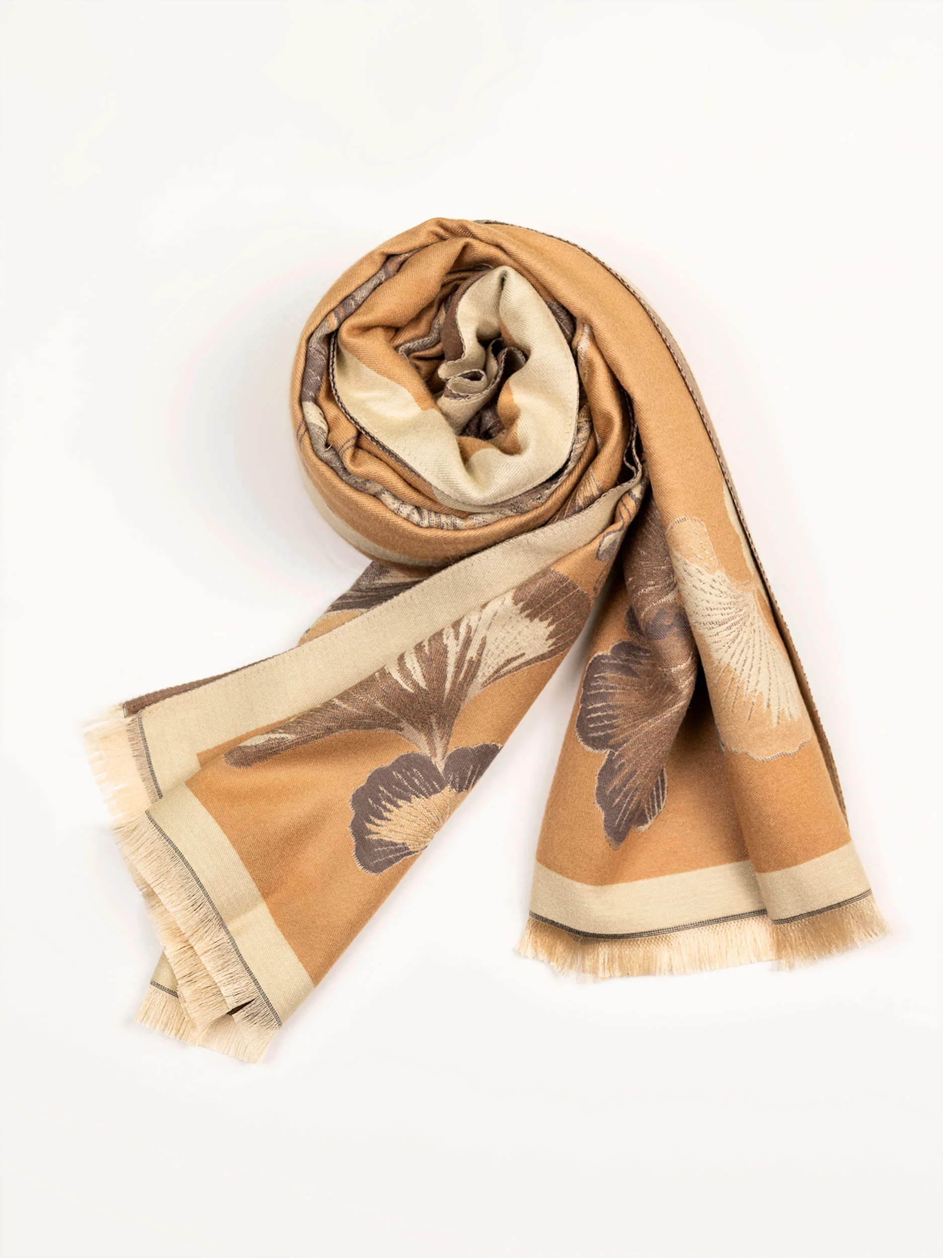 Woolen Blend Shawl - Image 2