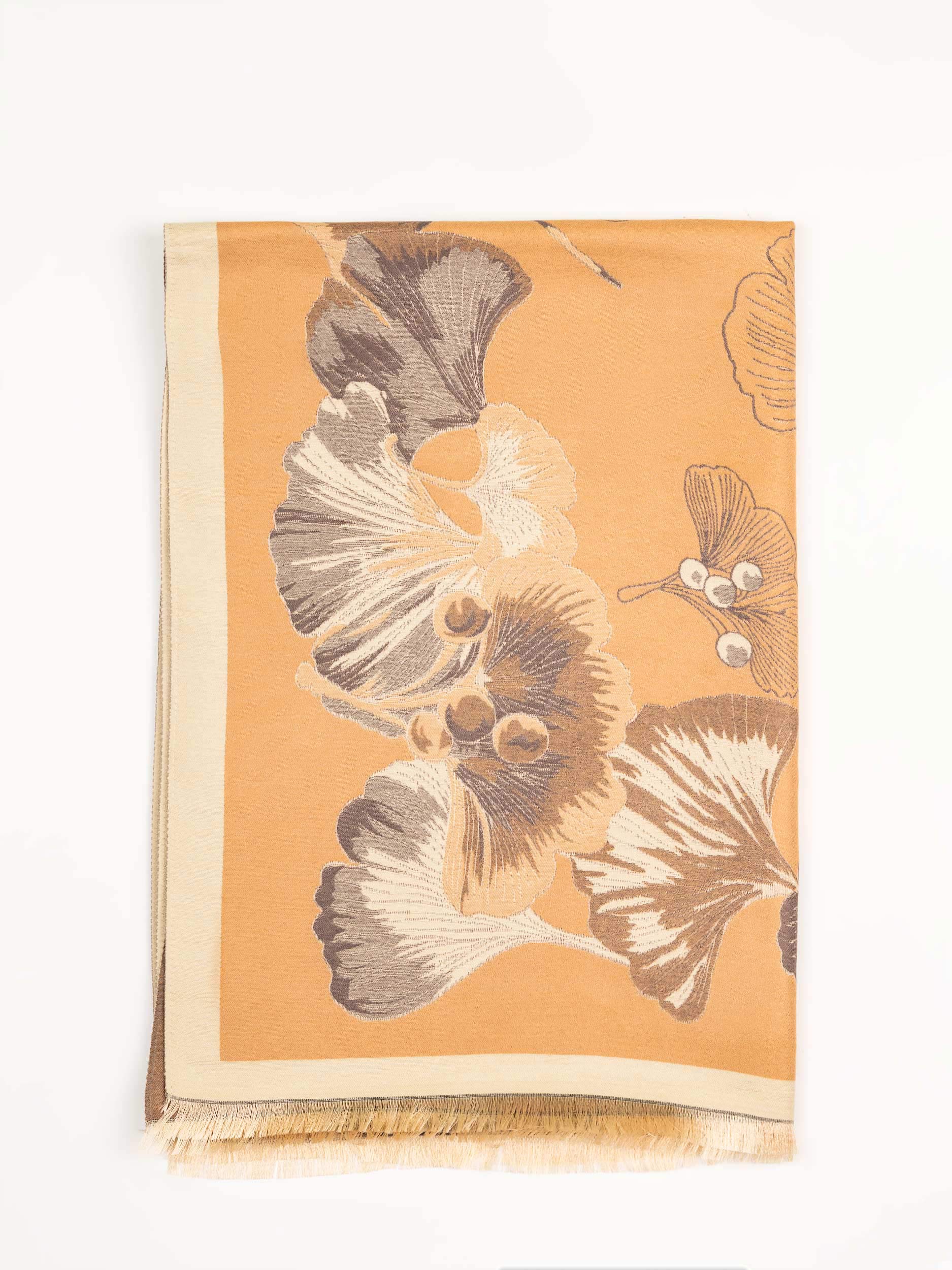 Woolen Blend Shawl - Image 3