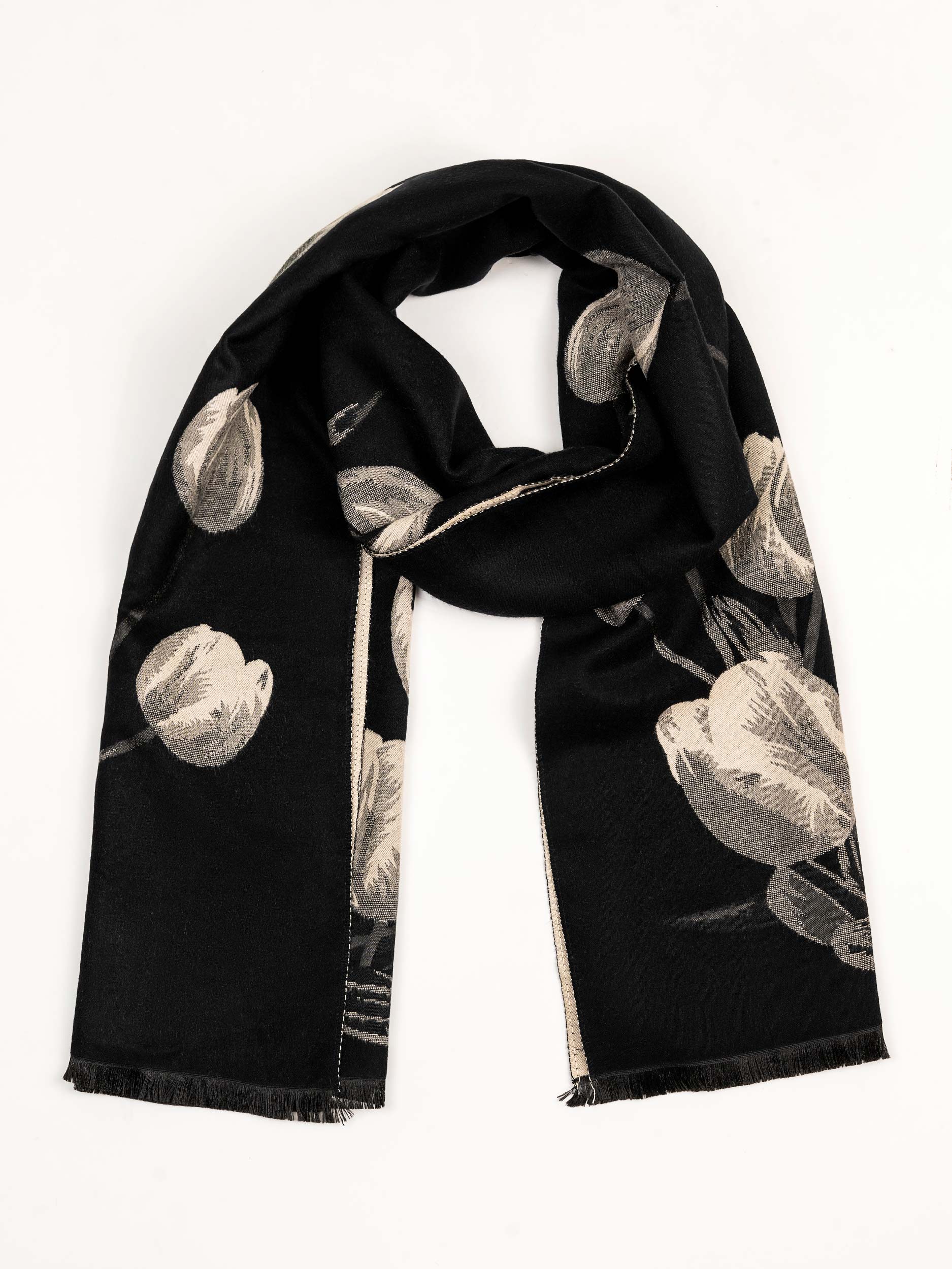 Woolen Shawl - Image 2