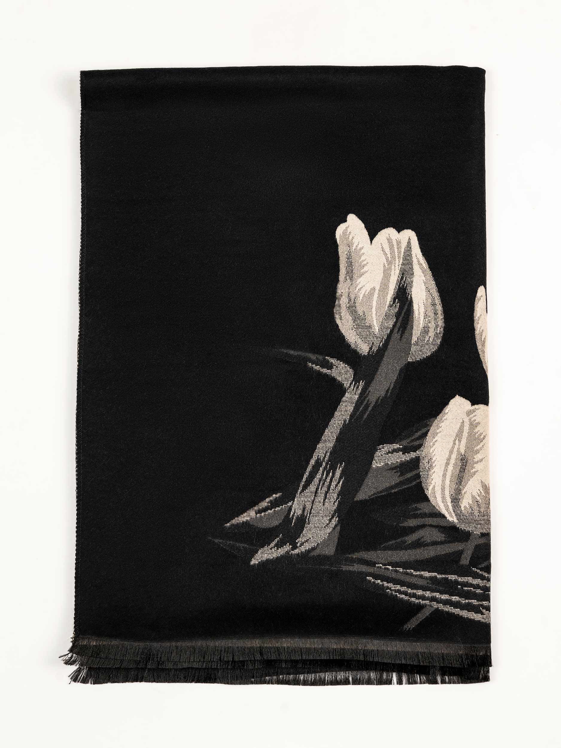 Woolen Shawl - Image 4