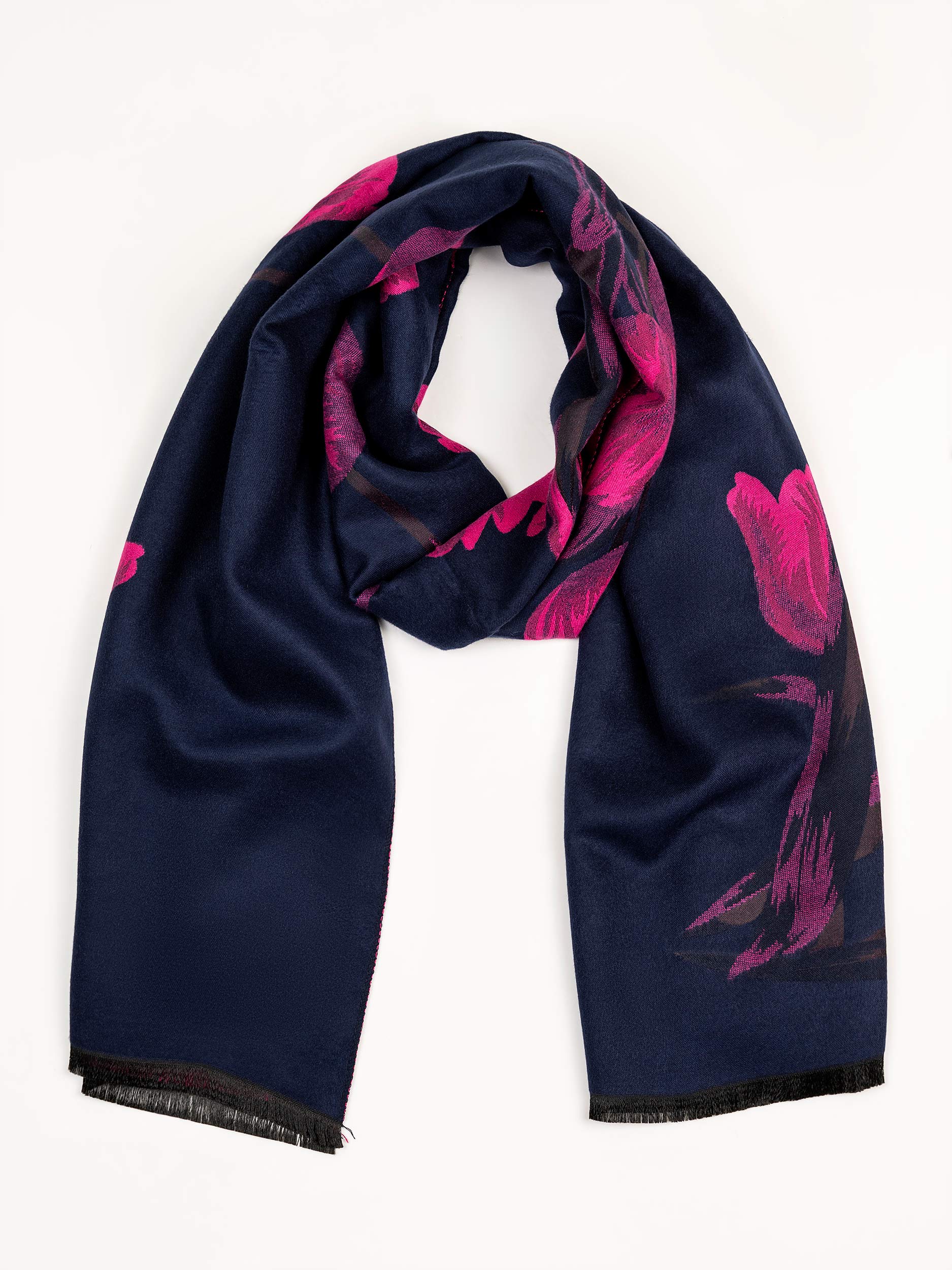 Woolen Shawl - Image 2