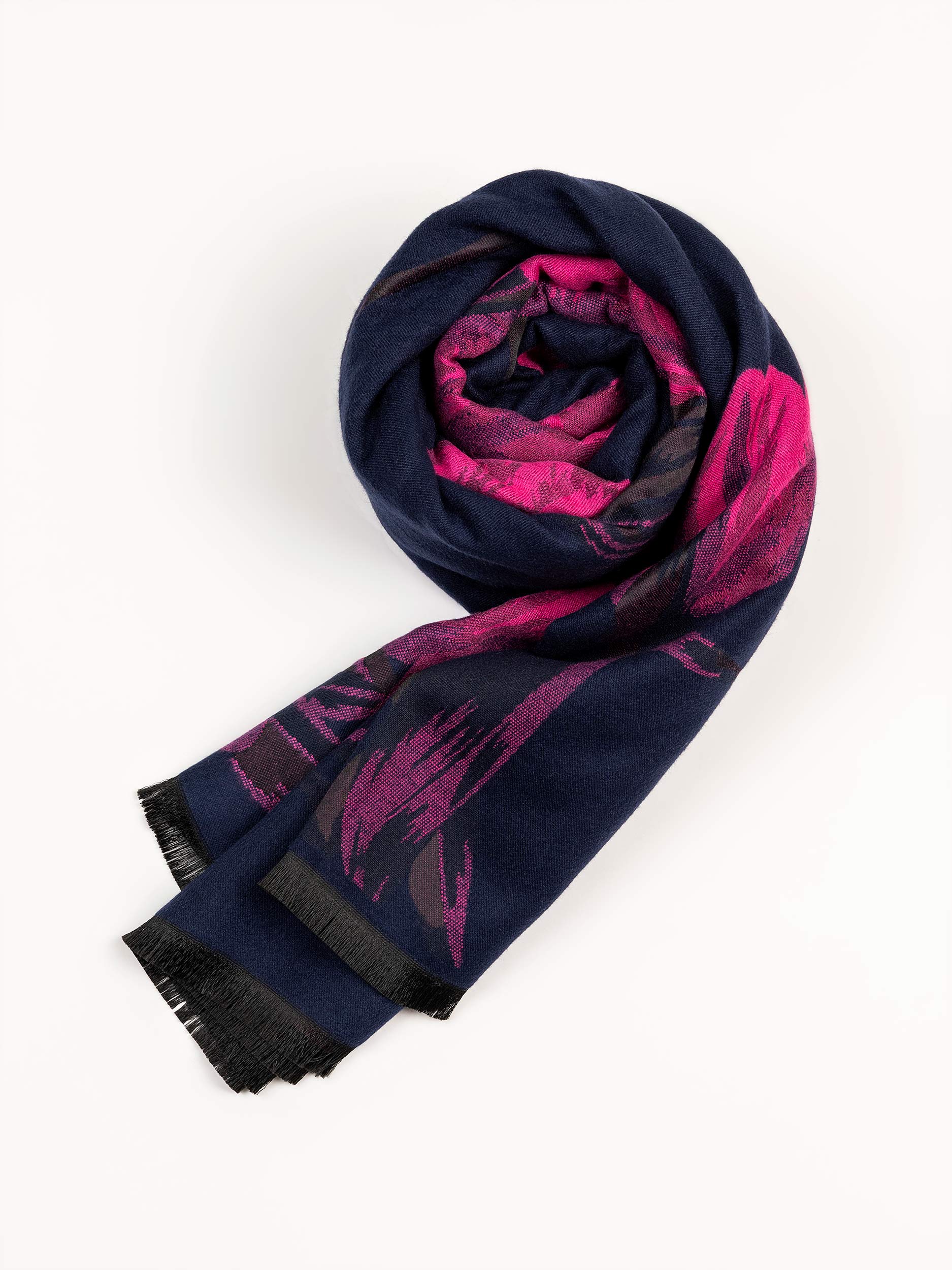 Woolen Shawl - Image 3