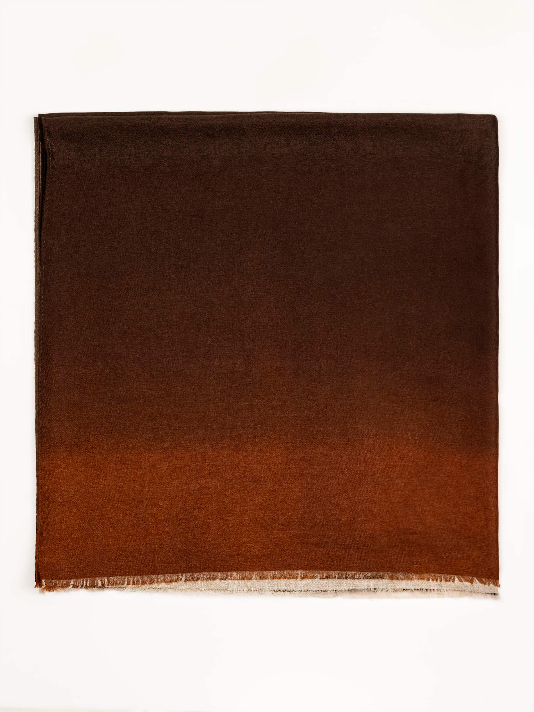 Two-tone Scarf - Image 4