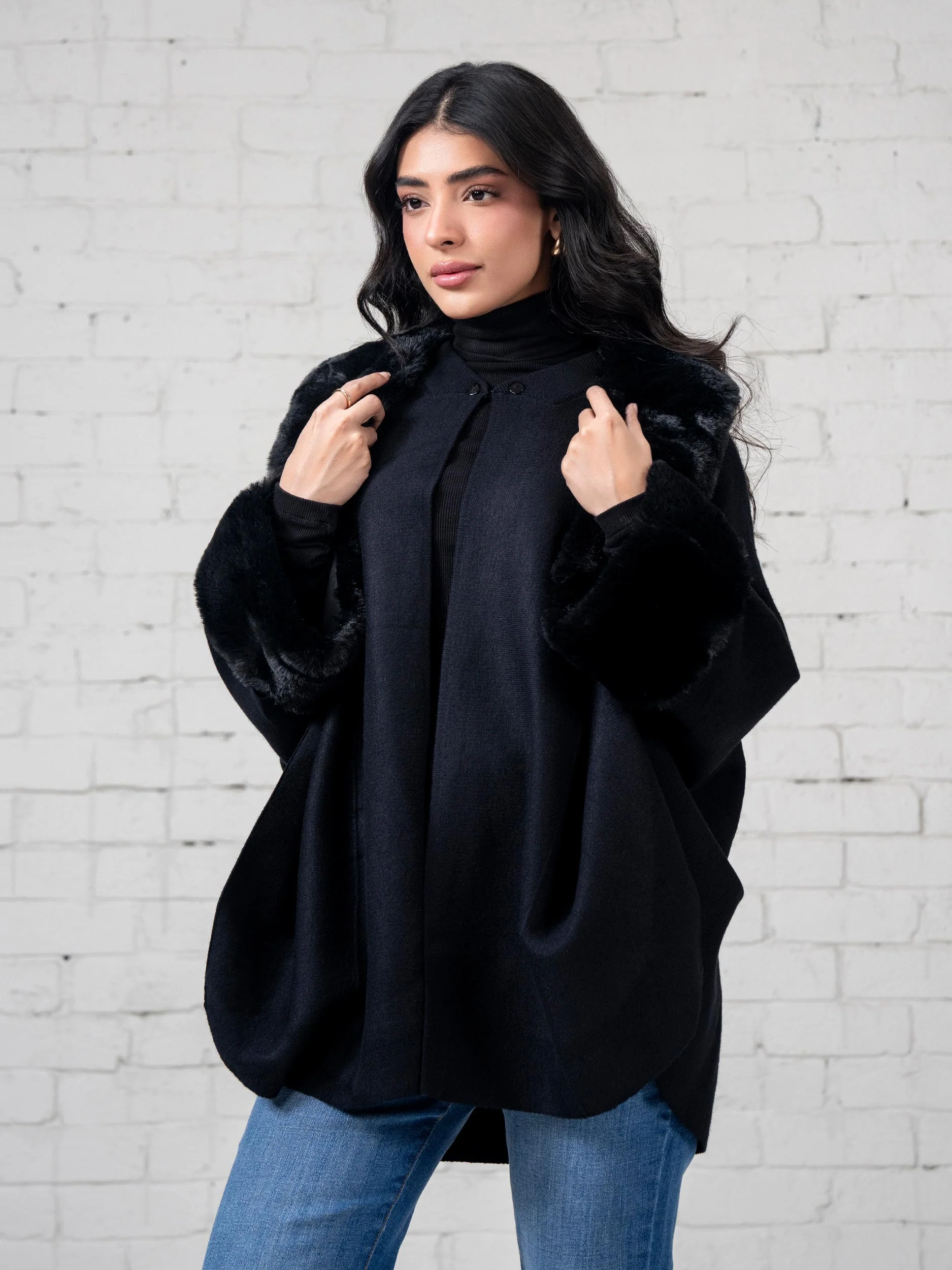Knitted Cardigan - Image 6