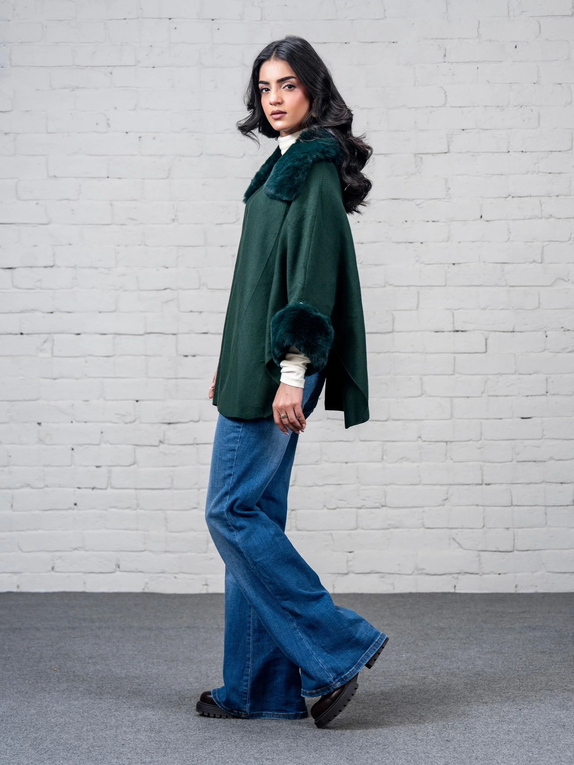 Knitted Cardigan - Image 2