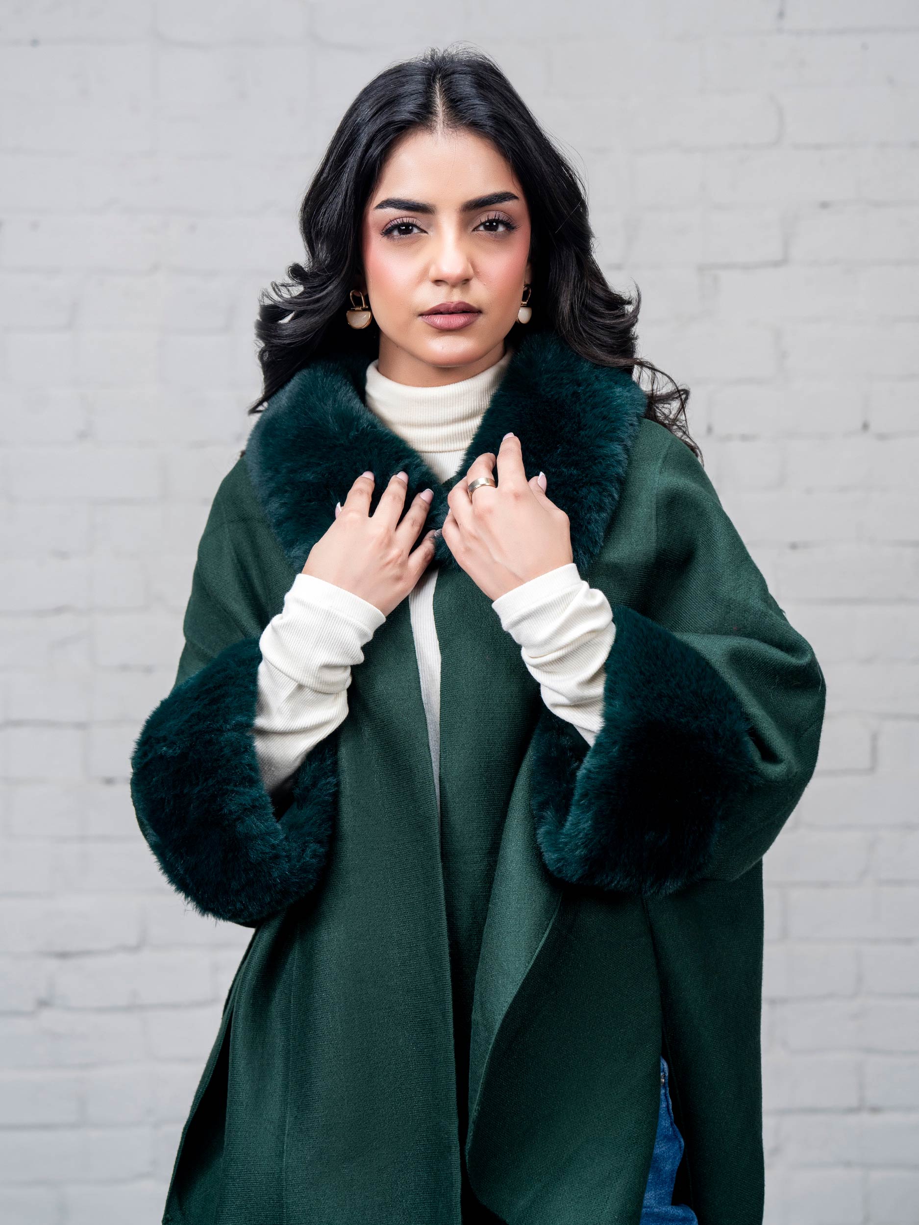 Knitted Cardigan - Image 4