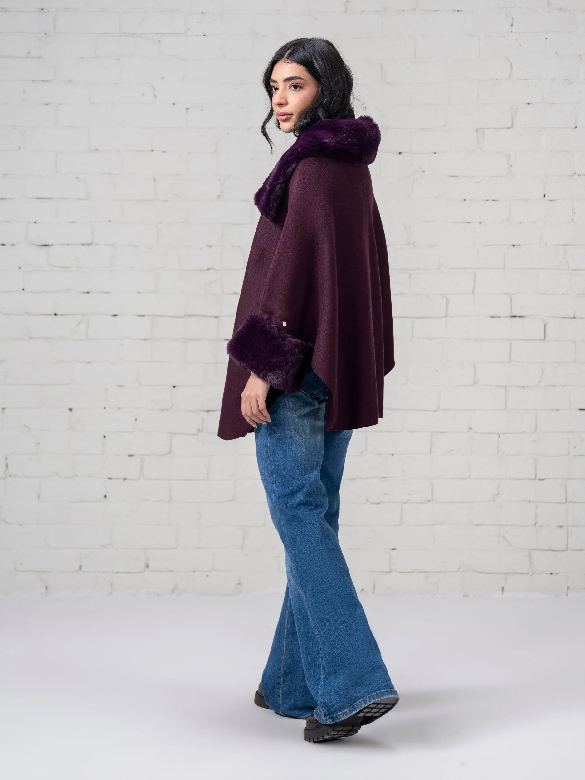 Knitted Cardigan - Image 3