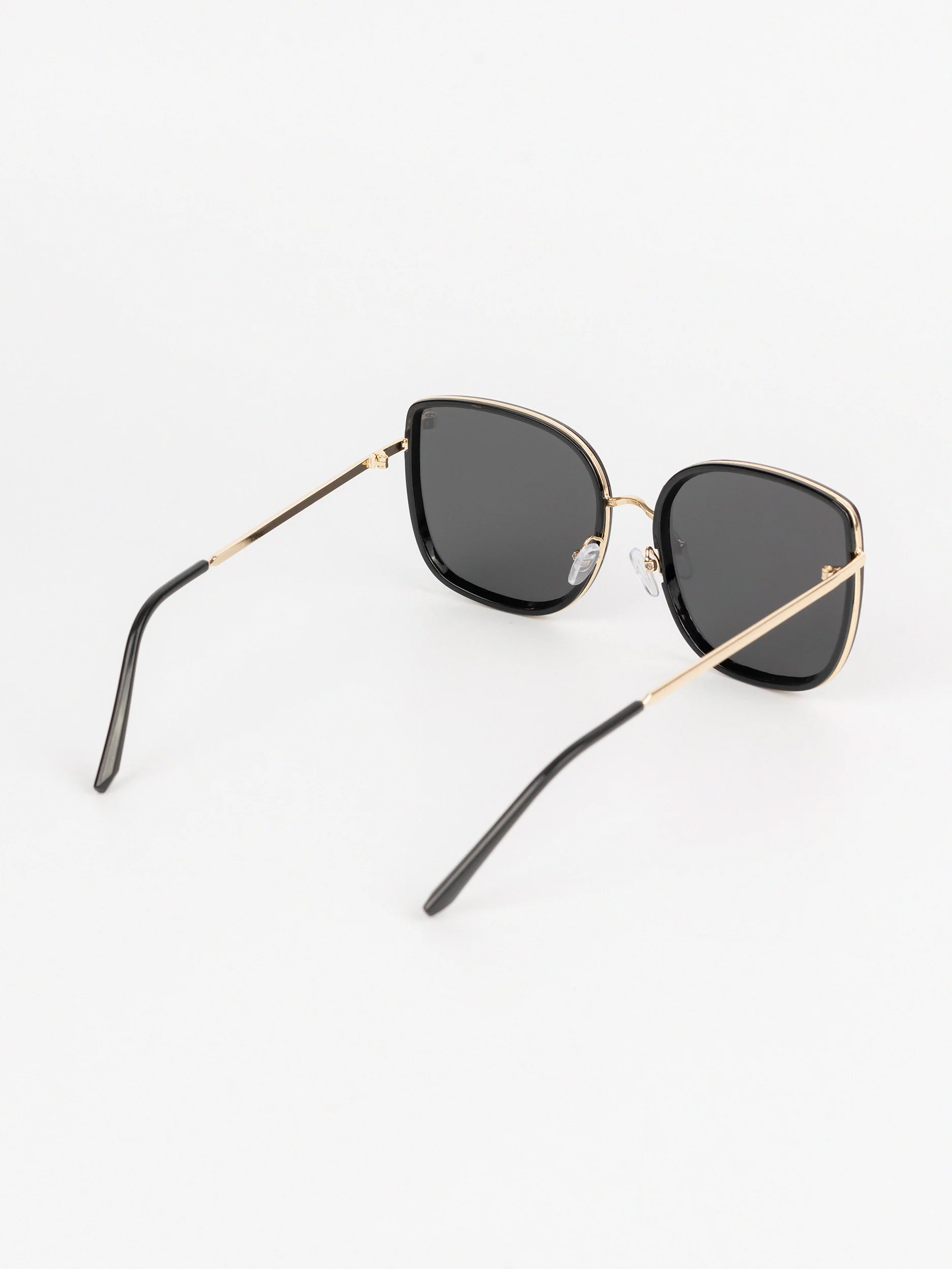 Square Sunglasses - Image 2