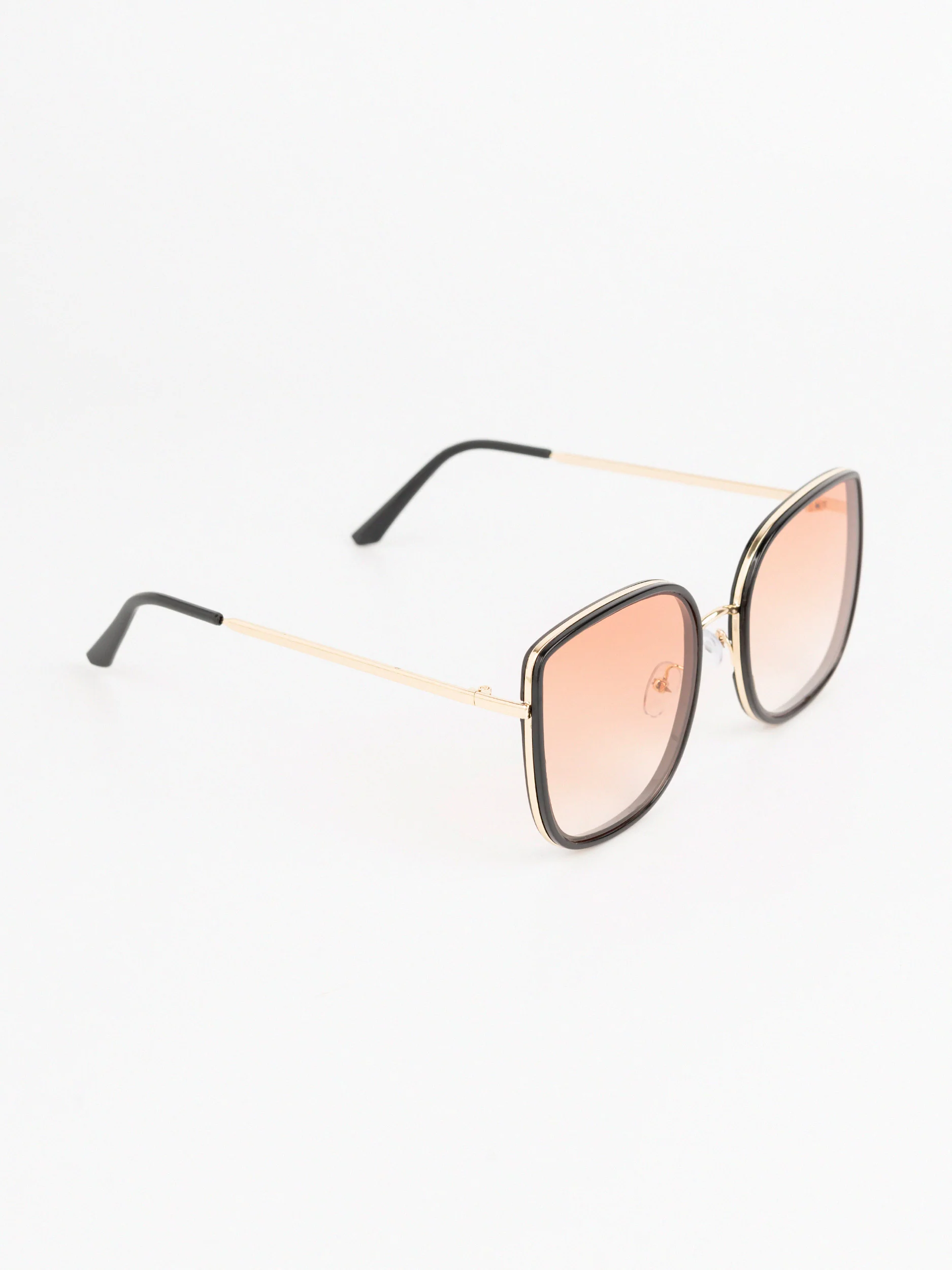 Square Sunglasses - Image 2