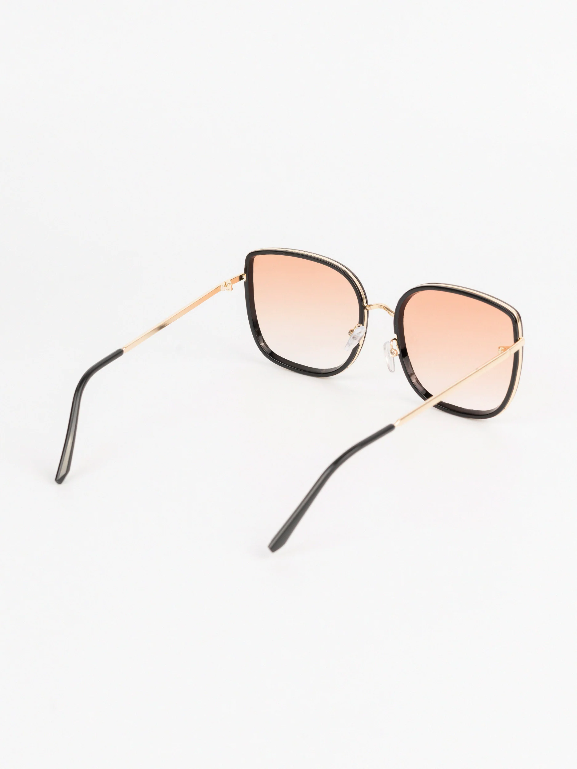 Square Sunglasses - Image 3