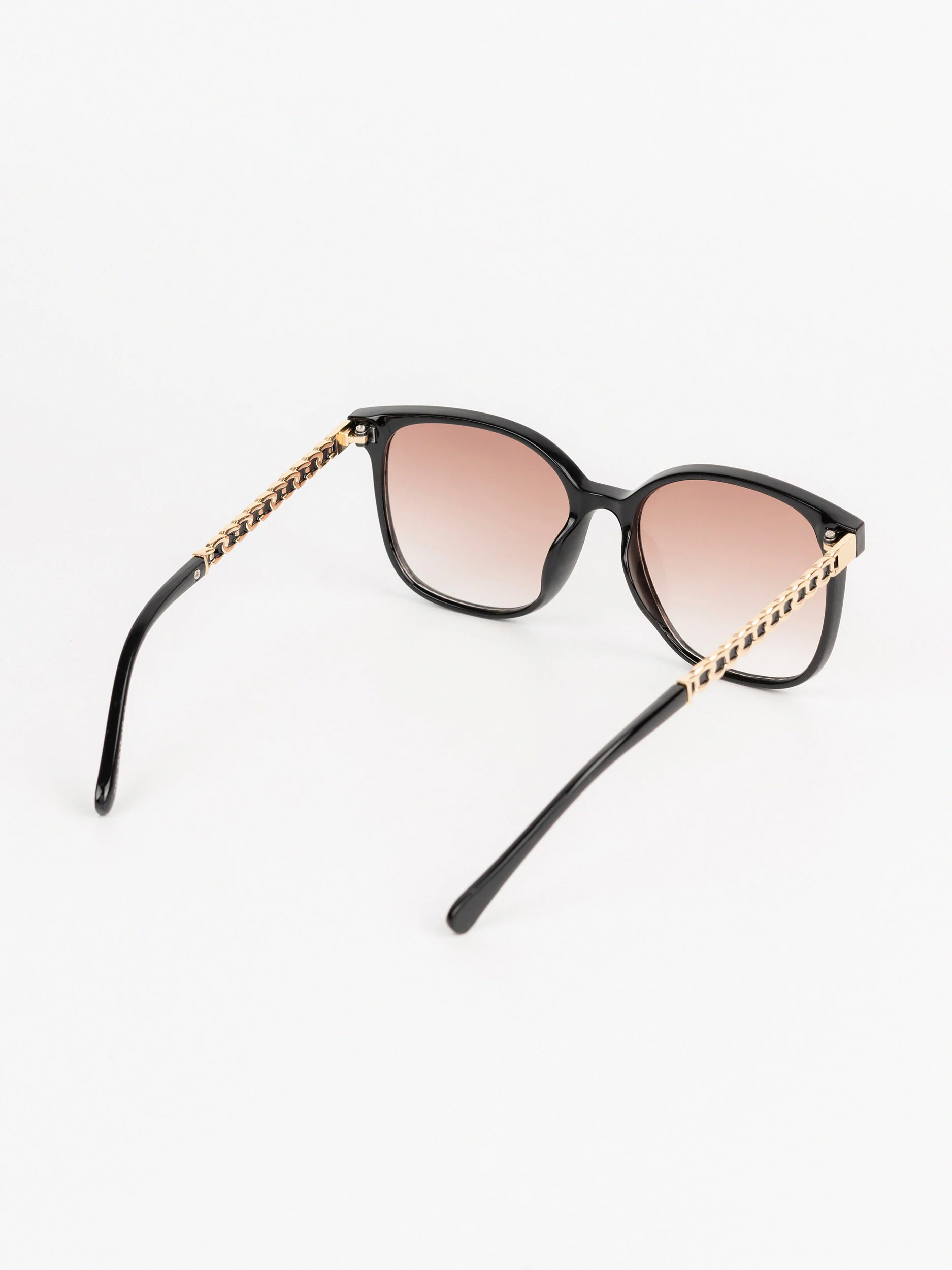 Square Sunglasses - Image 2