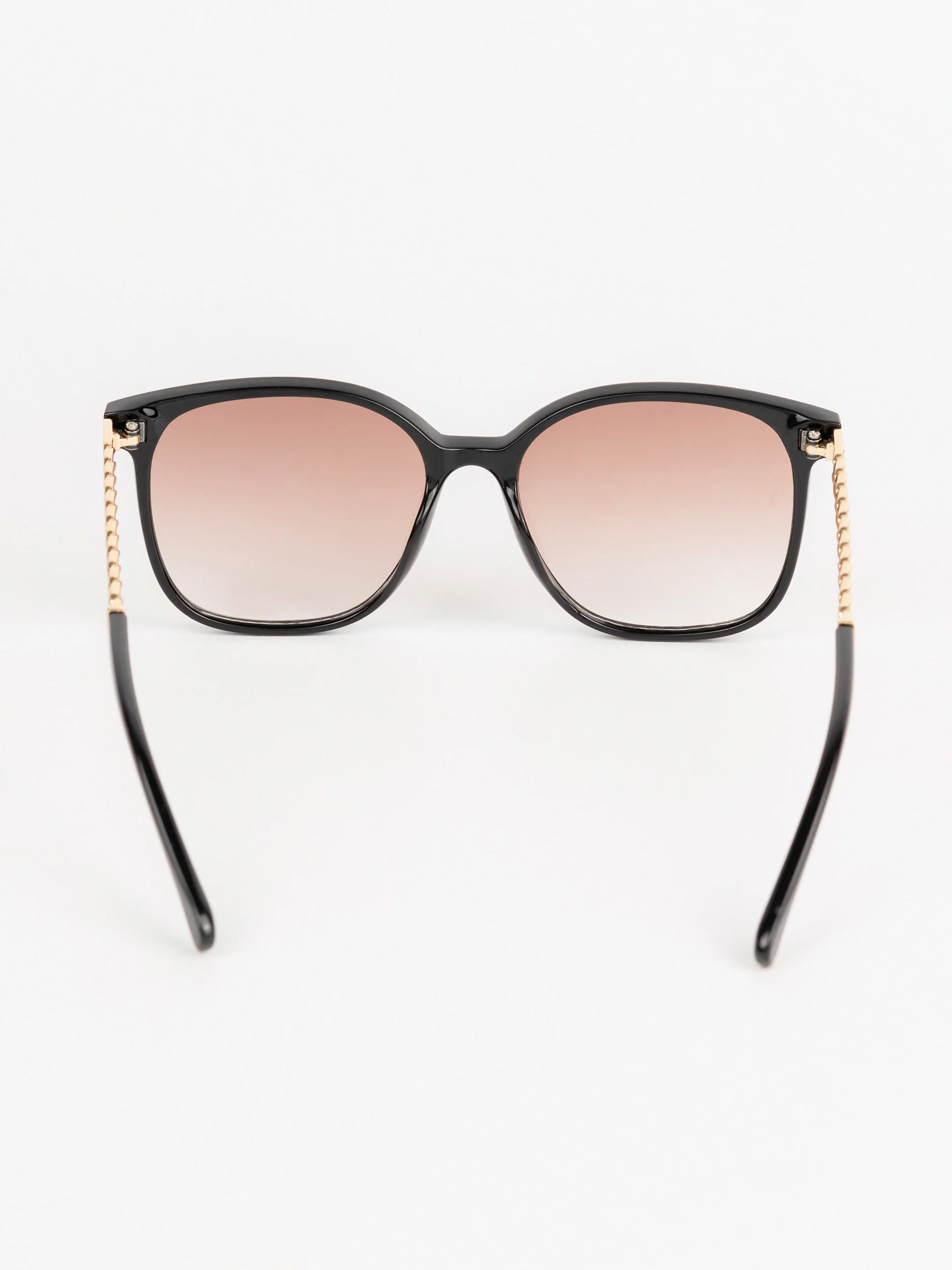 Square Sunglasses - Image 3