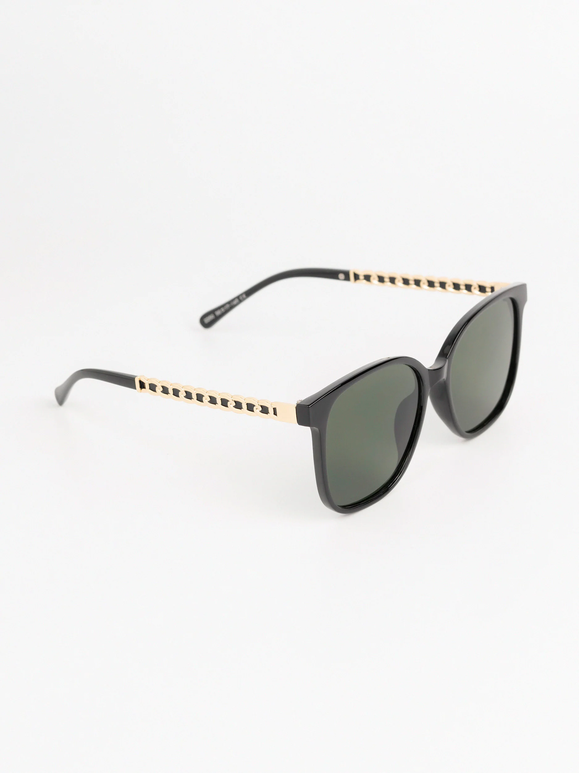 Square Sunglasses - Image 2