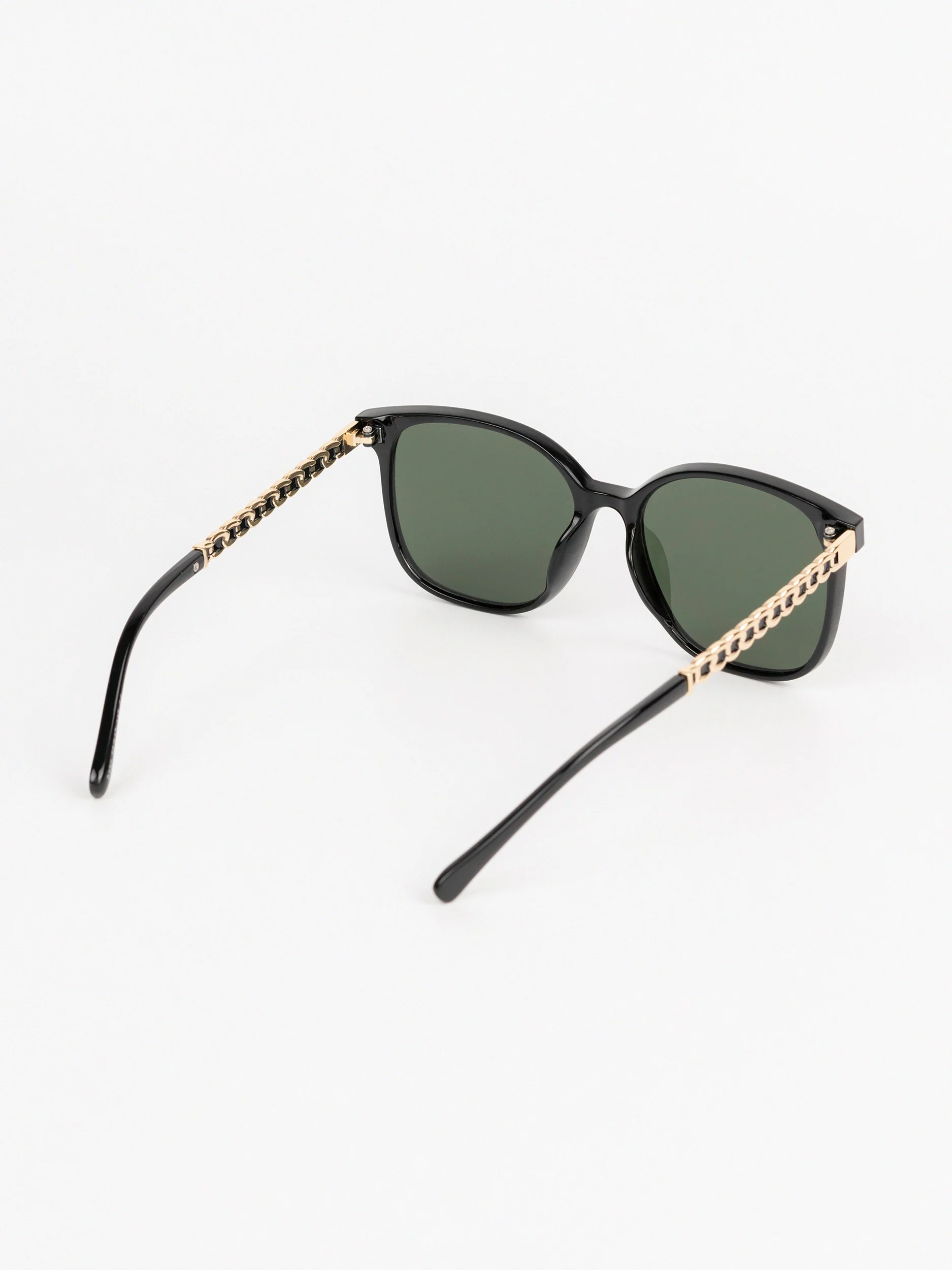 Square Sunglasses - Image 3
