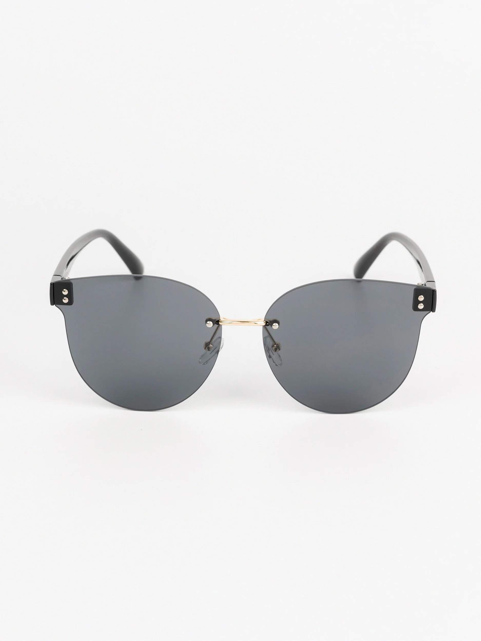 Cat-Eye Sunglasses - Image 2