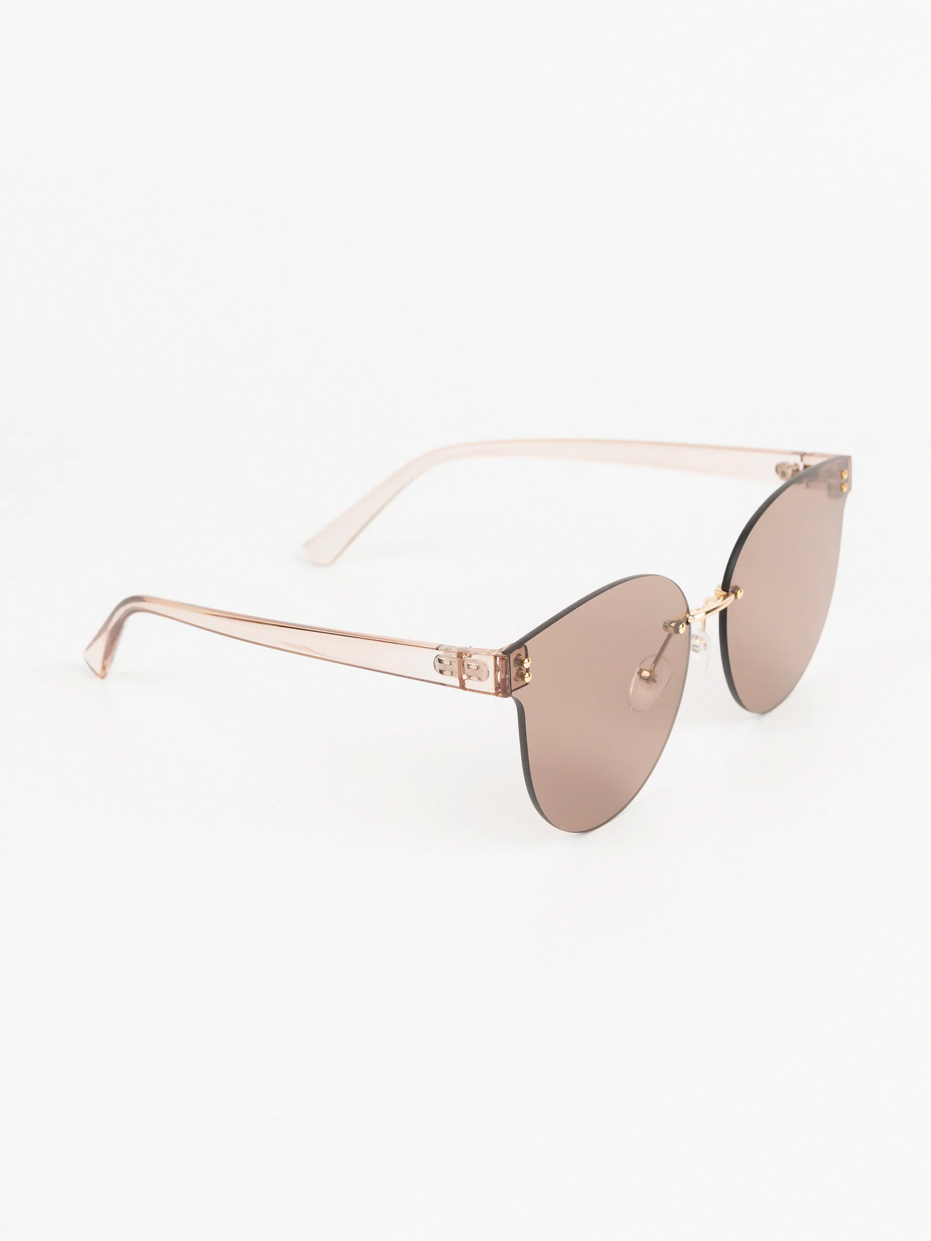Cat-Eye Sunglasses - Image 2