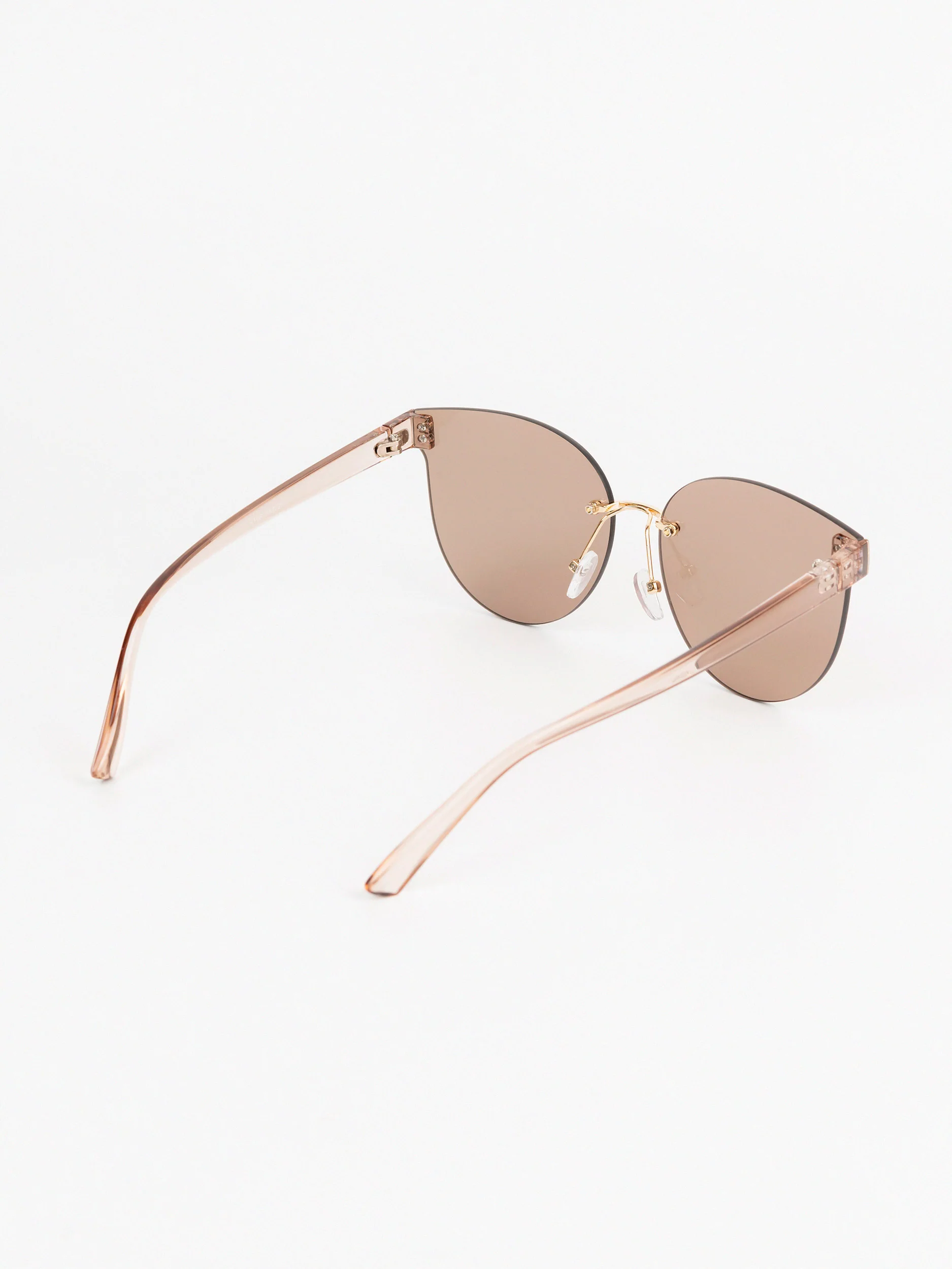 Cat-Eye Sunglasses - Image 3