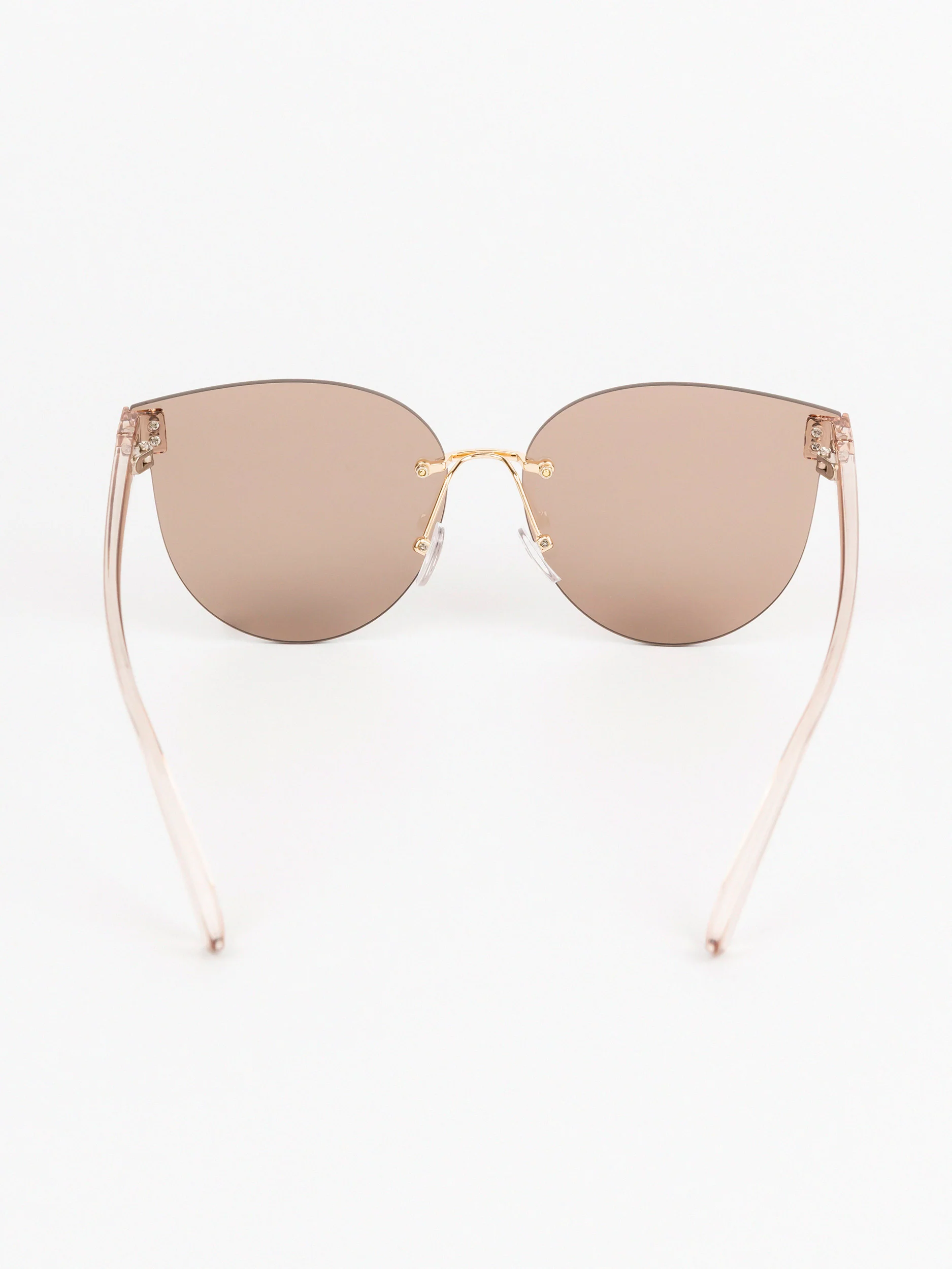 Cat-Eye Sunglasses - Image 4